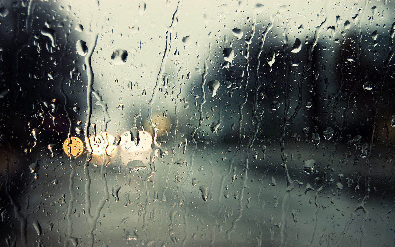 ◇雨の日はメンズエステで思いっきり楽しむ！◇窓の水滴