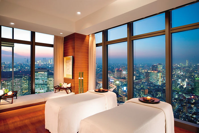    Tokyo Spa Harmony Suite 01 