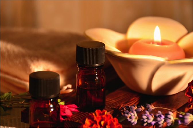 アロマオイルって一体なに 使い方や危険性について解説 エステ図鑑京都