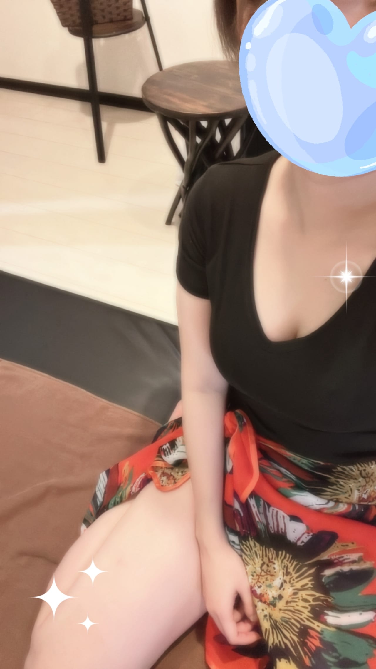 こんにちは!なつきです(*' `)ﾉ

出勤しました!

ぜひお待ちしております٩( 'ω' )و

昨日最後に来てくださったお客様は、美味しいもの食べられたでしょうか?

たくさんお話しできて楽しい時間でした(๑˃̵ᴗ˂̵)
