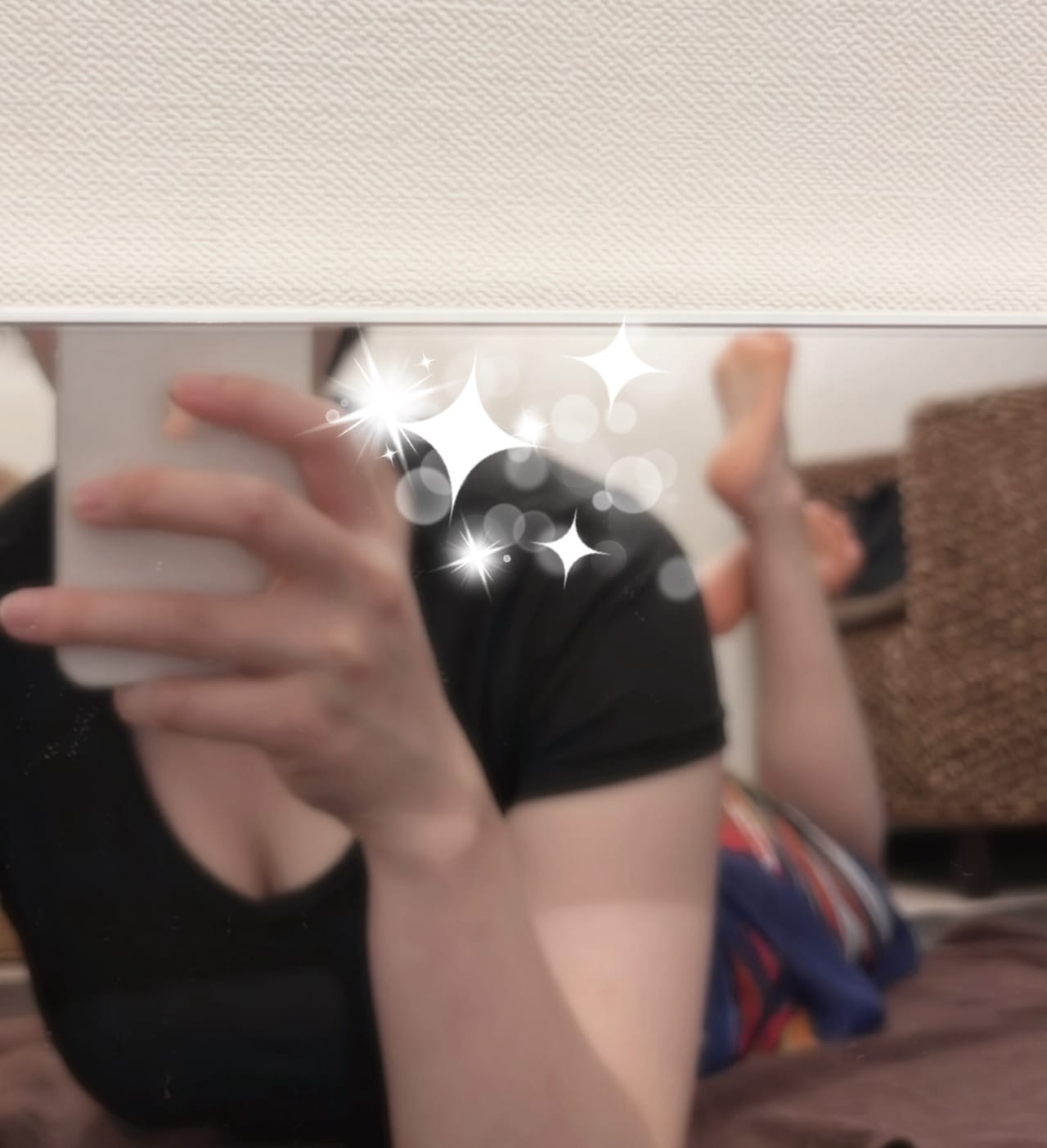 こんにちは〜🌸🚿