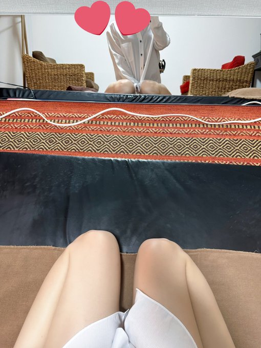 ルーム到着しました🧁