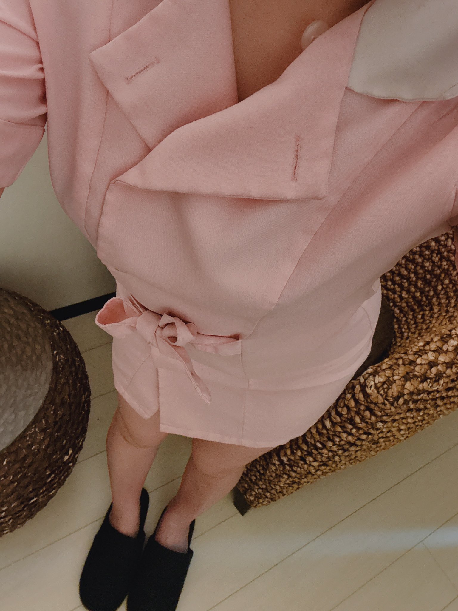 今日もムチついてるね、、😮‍💨