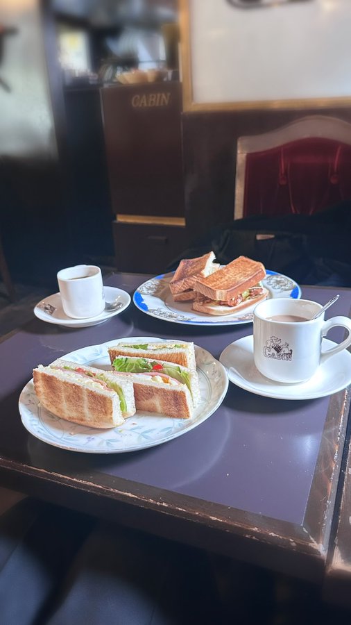 おはようございます☀️☀️