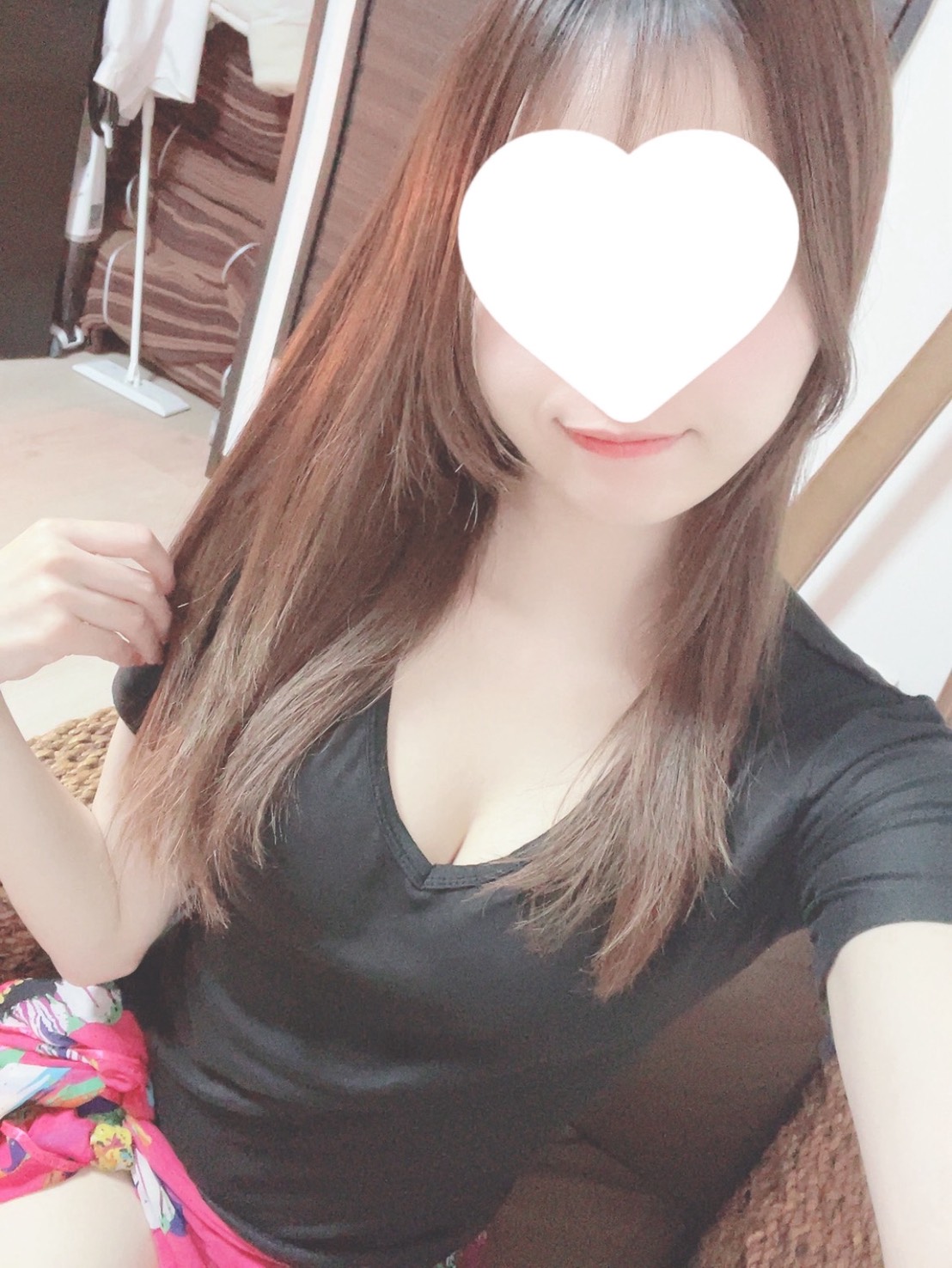 初めまして、安田しのです😊