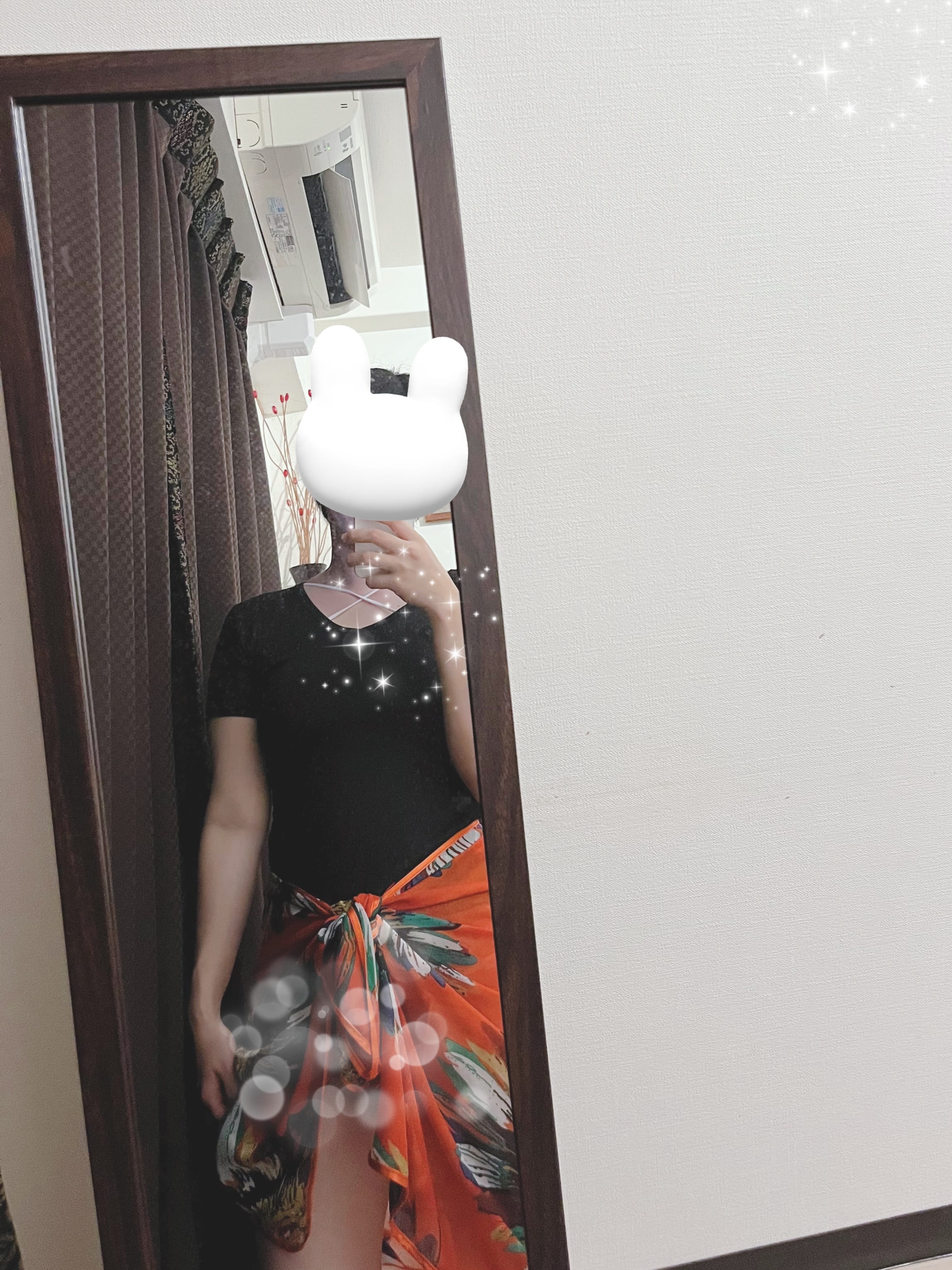 なつき、明日は16〜23でいてます！🌟