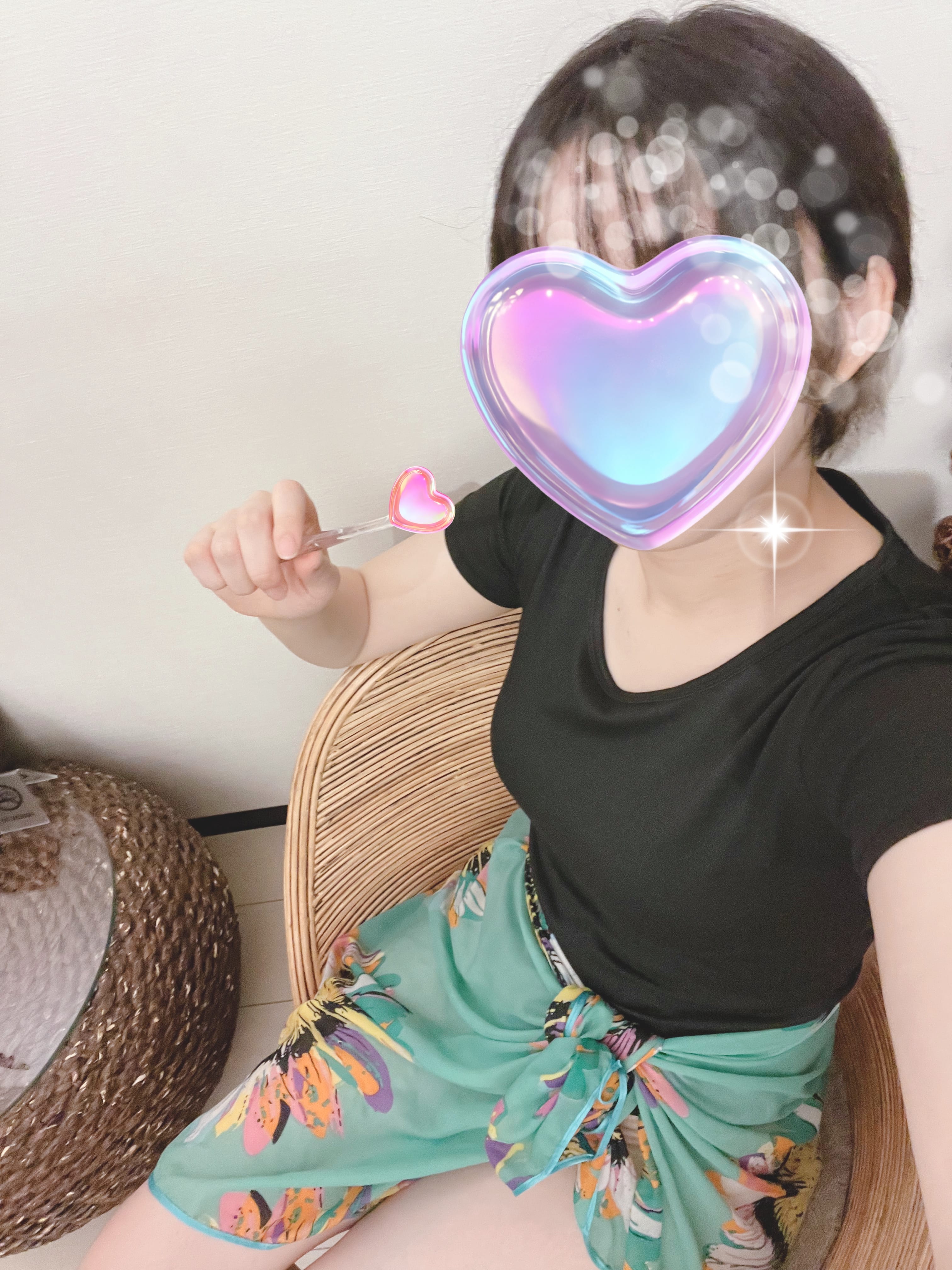 こんにちは☀️