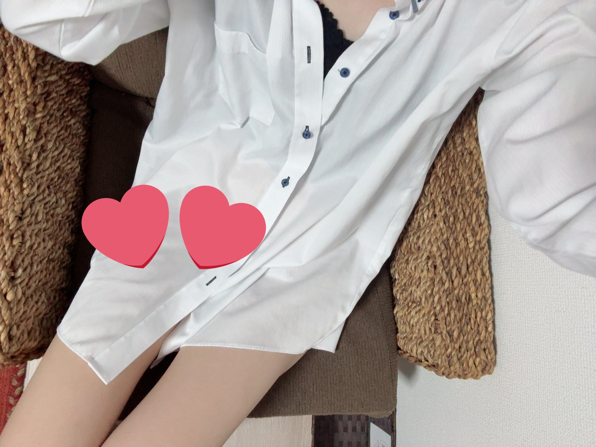 ルーム到着しました🏠♡