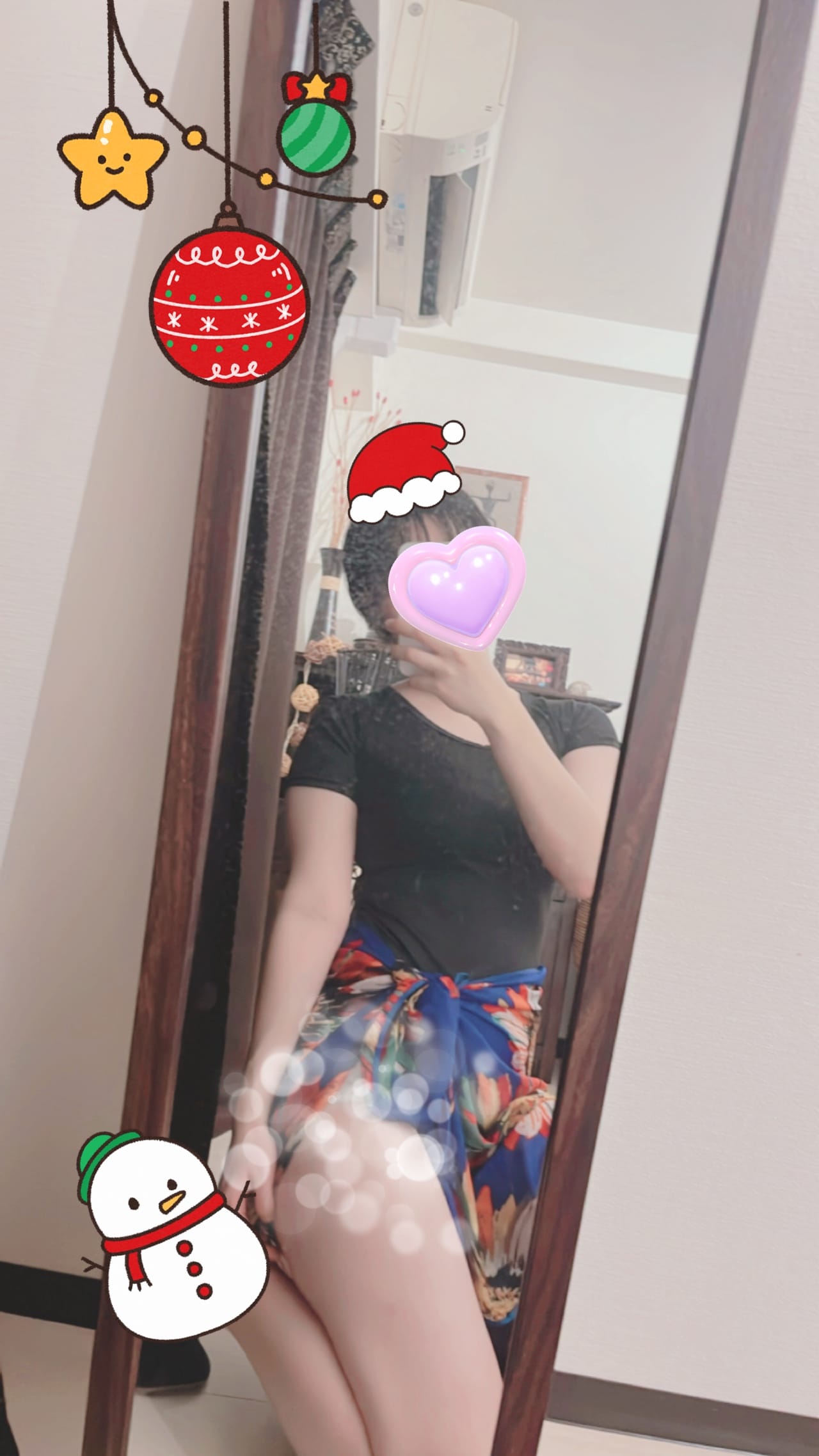 クリスマス❄️しゅ⭐︎きん