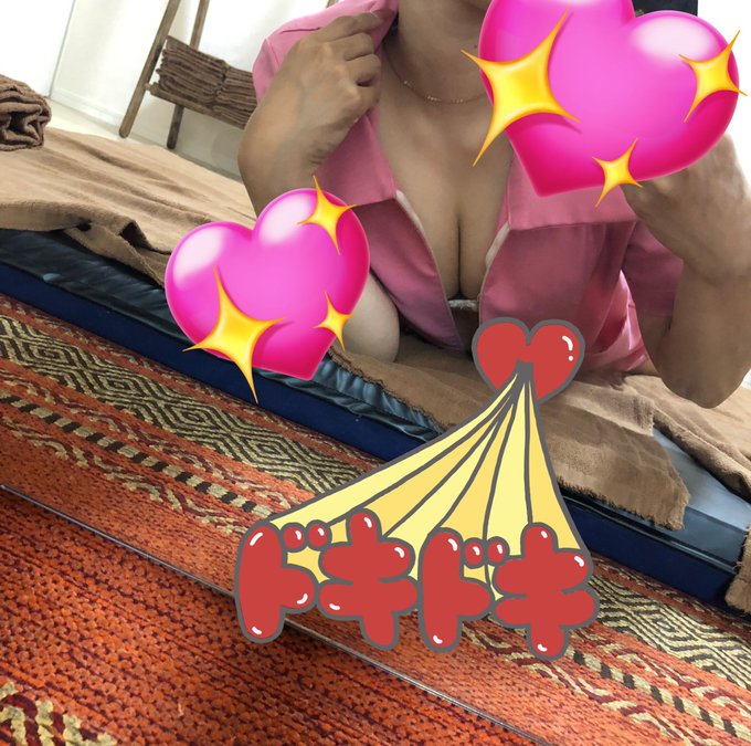  今日は誰が来てくれるのかなぁ🥺？