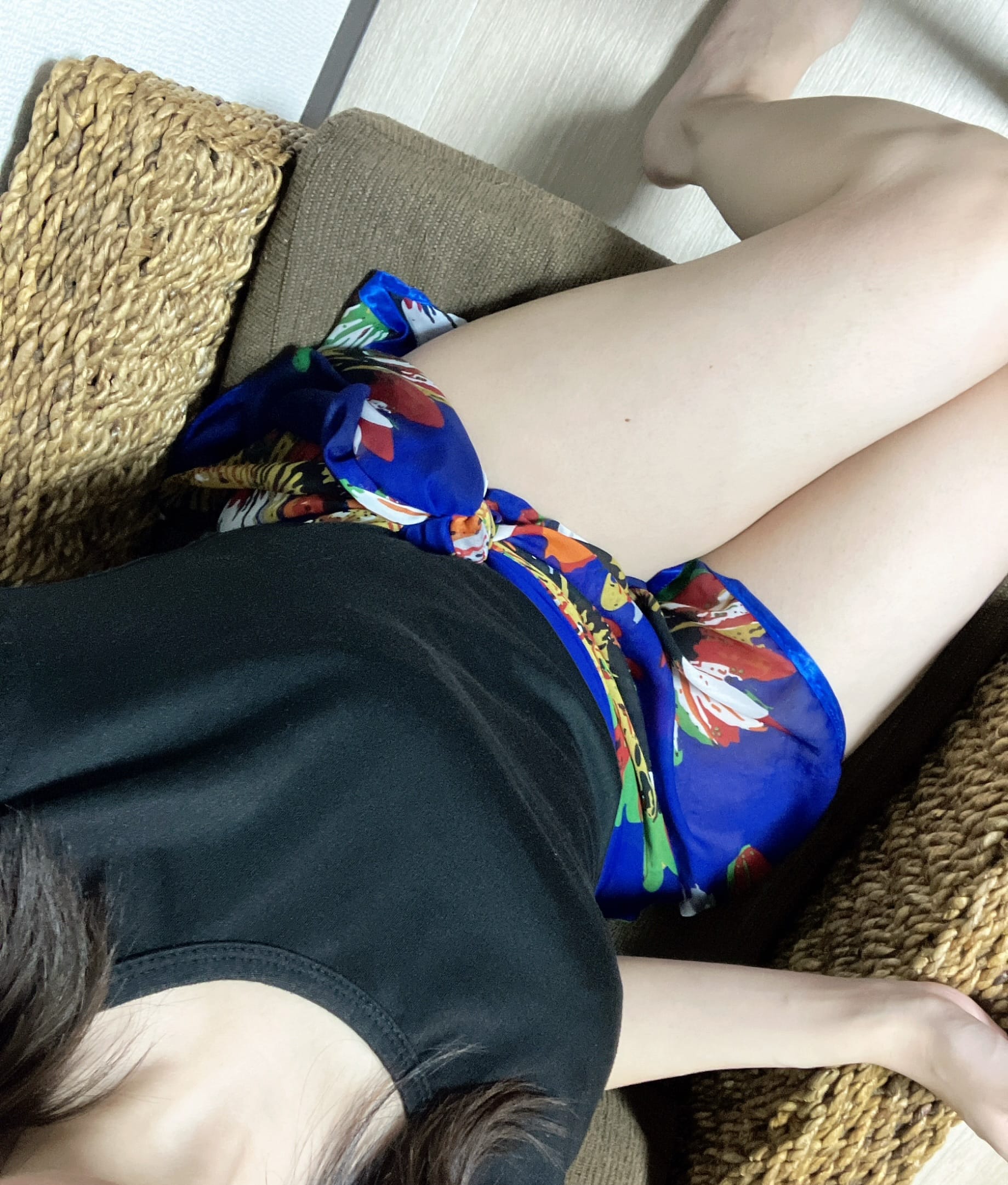 今週の出勤予定♪