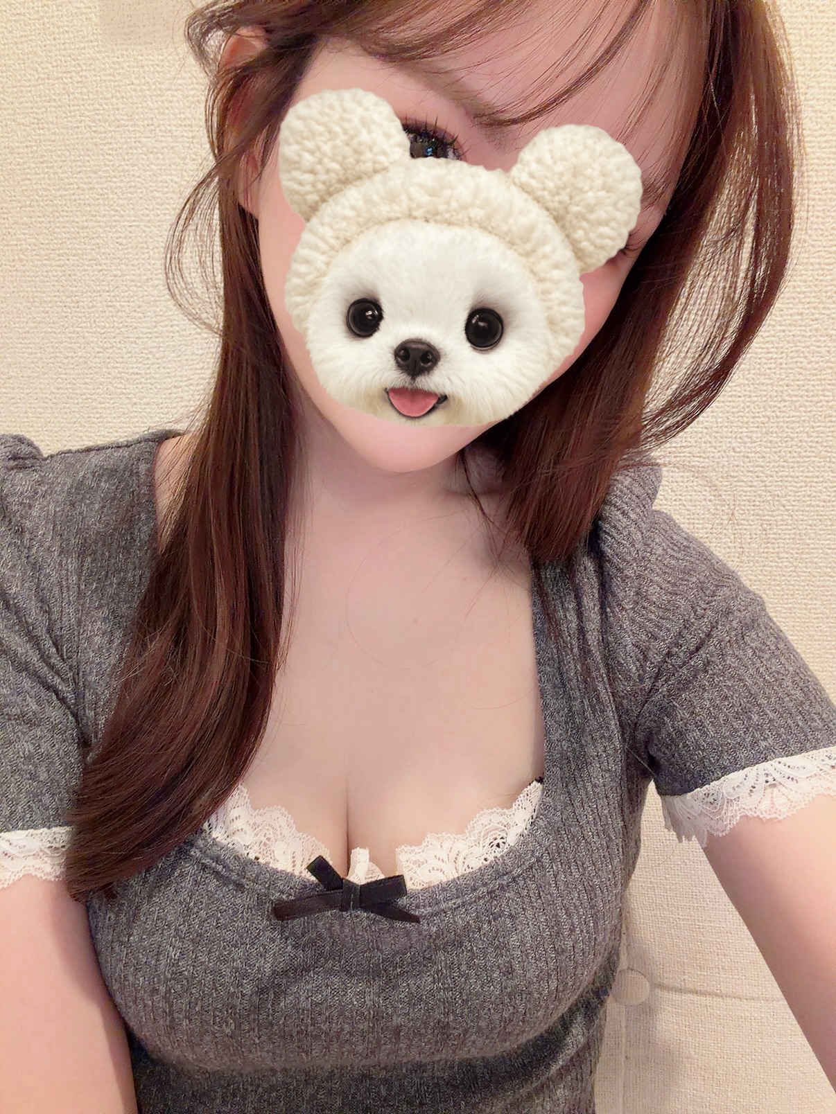 来週のシフトです🤍