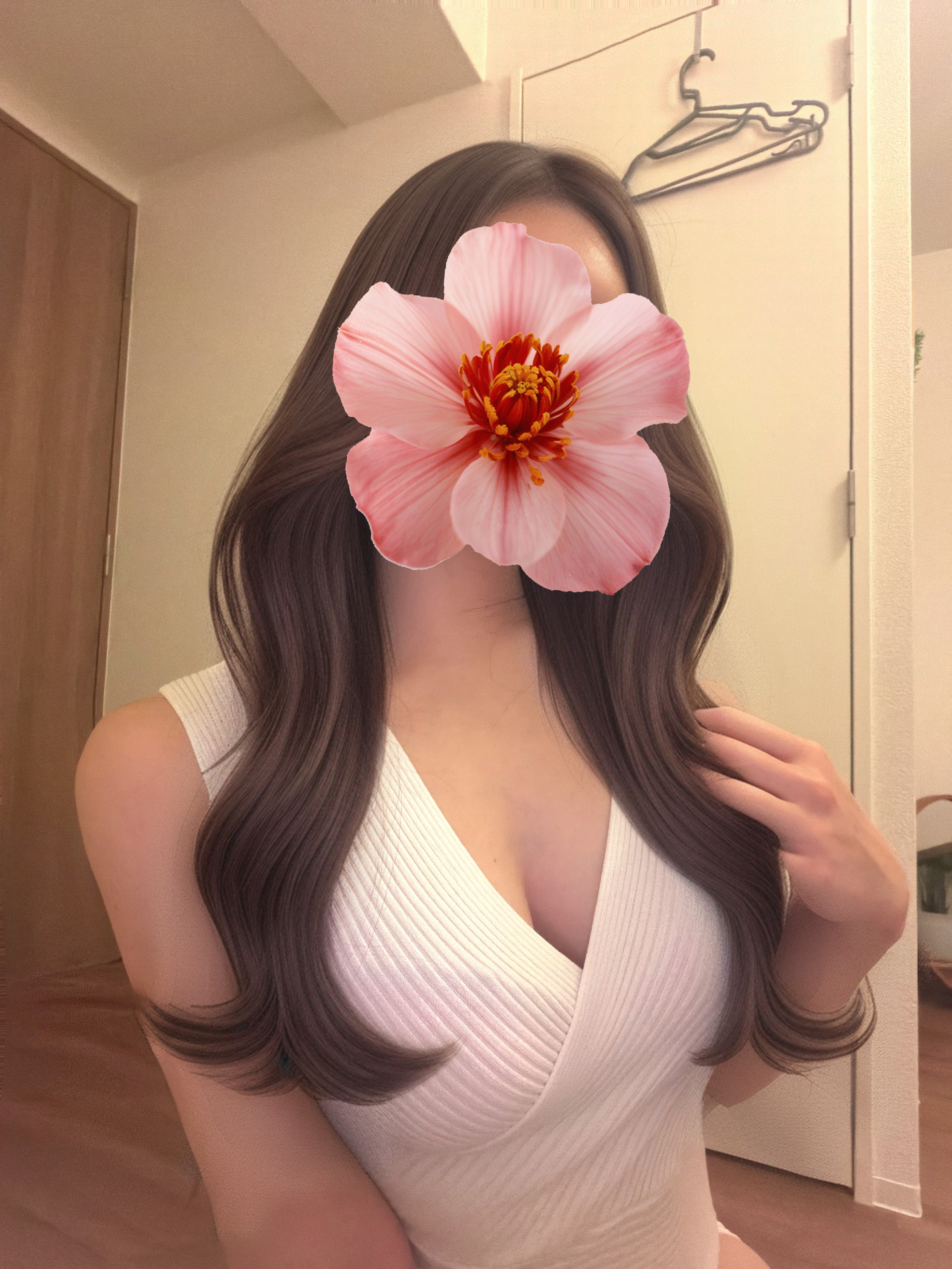 お久しぶりです🧸💖