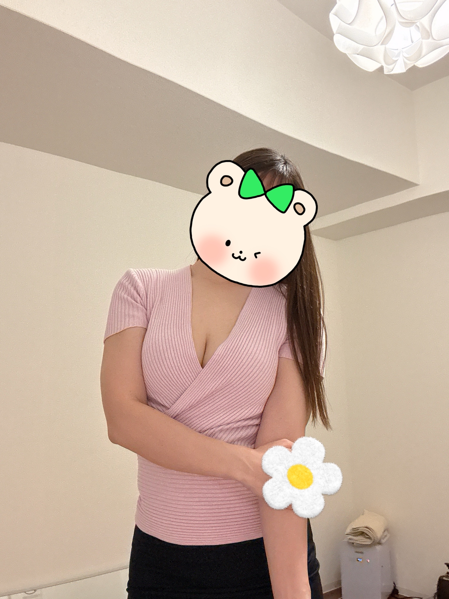 本日2/9月19:00-22:30出勤です🌼