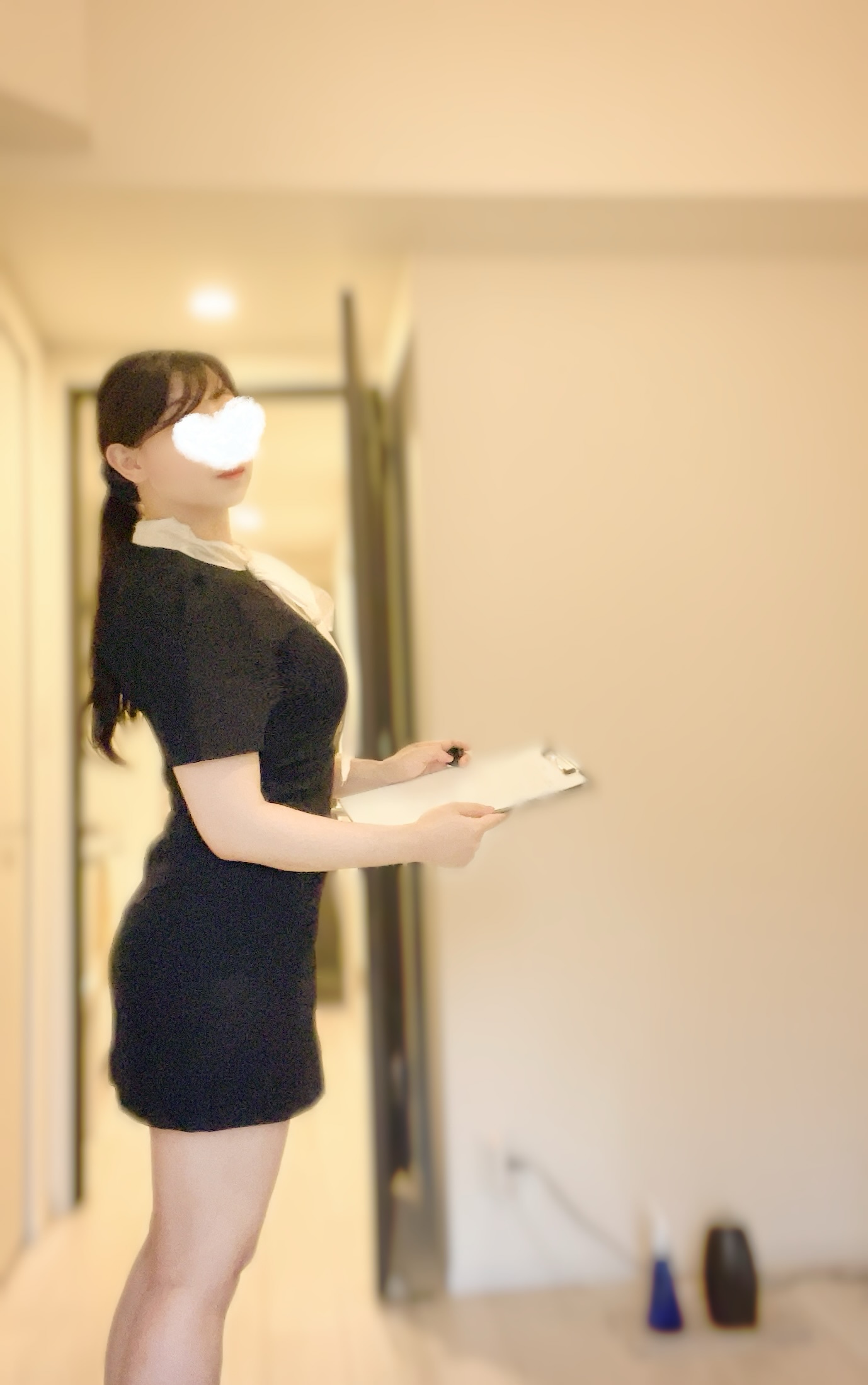 本日9(月)11-19時出勤します🎶