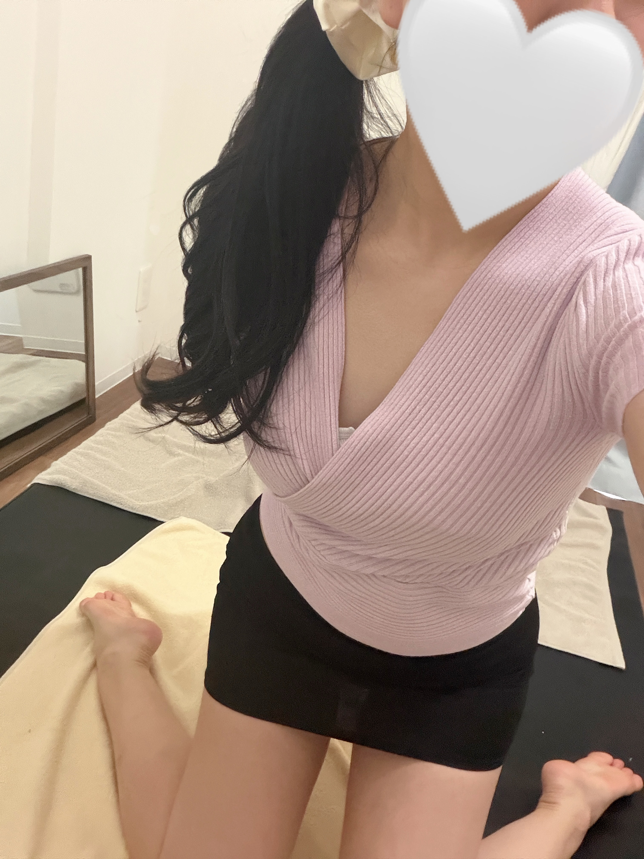 はじめまして♡