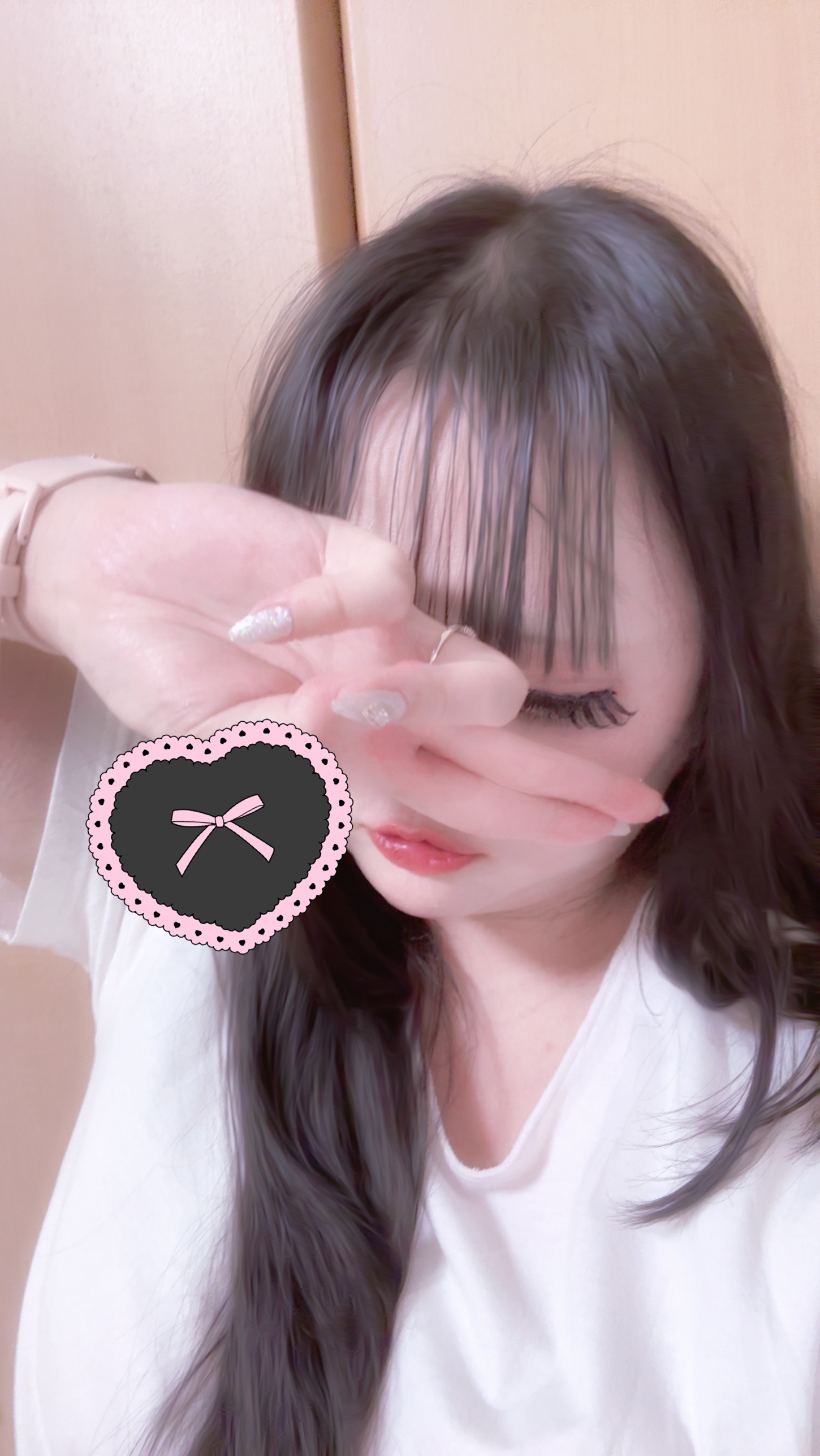 本日17:00-おります！