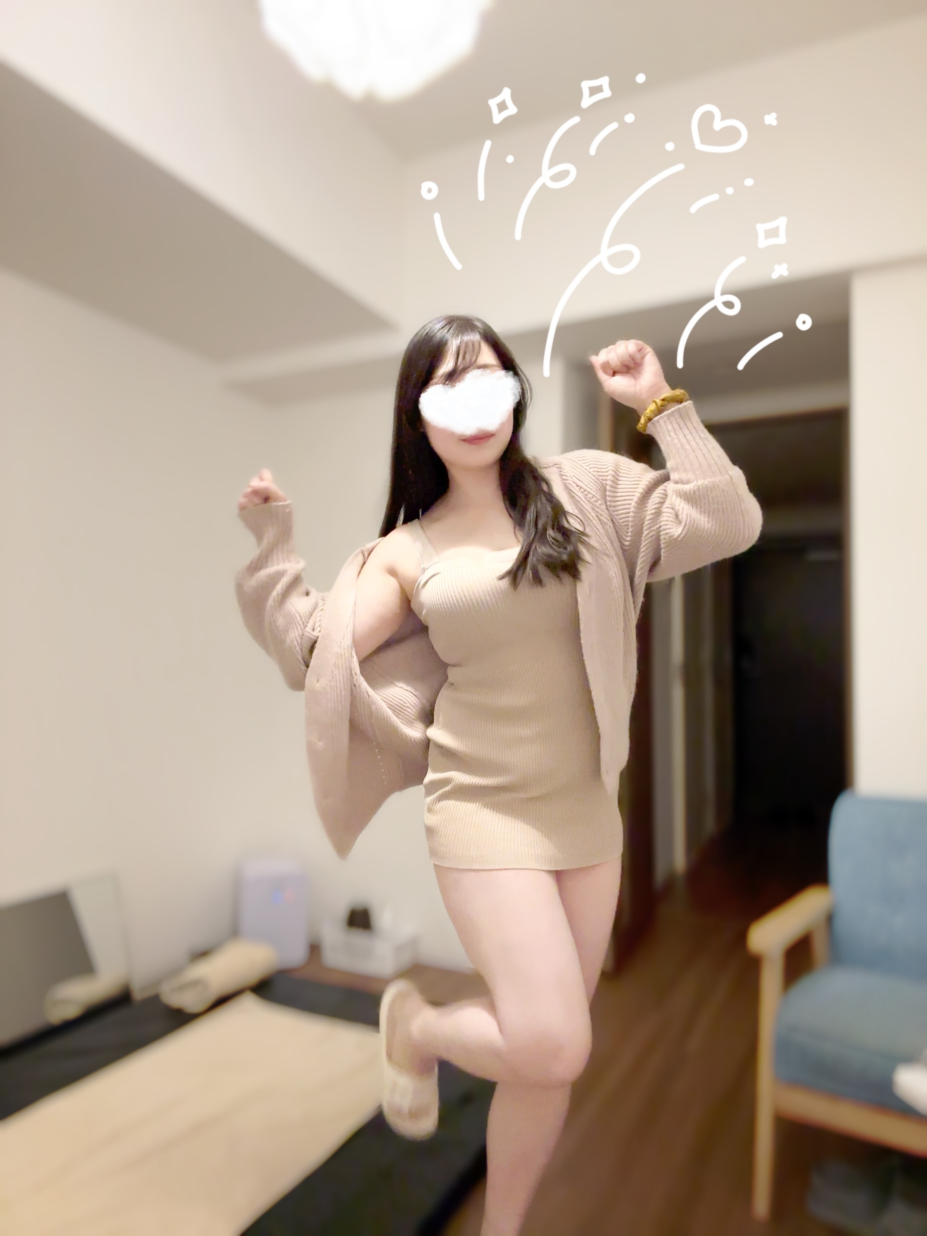 おはよう土曜日☀️
ハッピーバレンタインにしましょ🍫"(ง ˙˘˙)ว" ♡