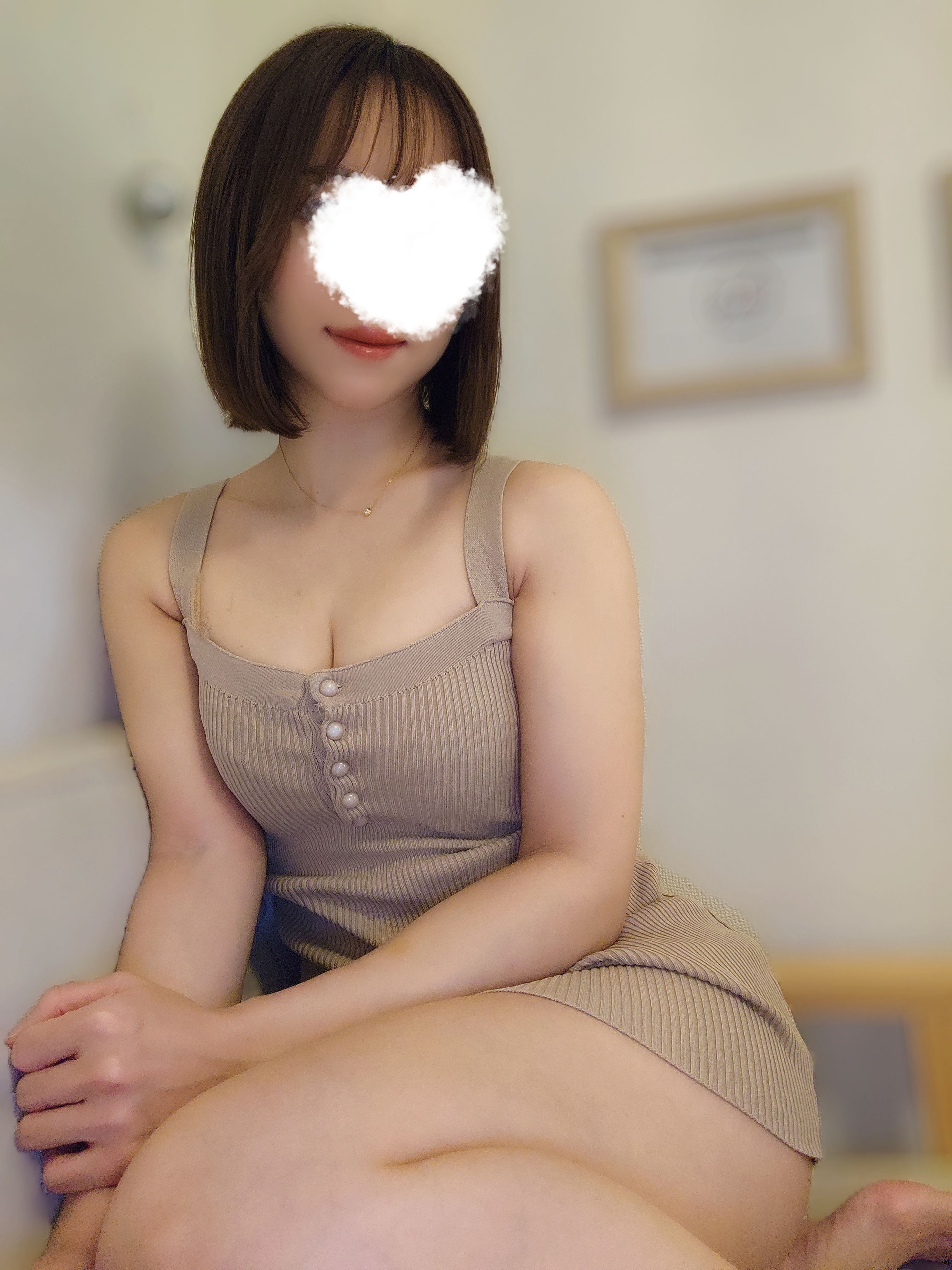 ルームインしました🌼