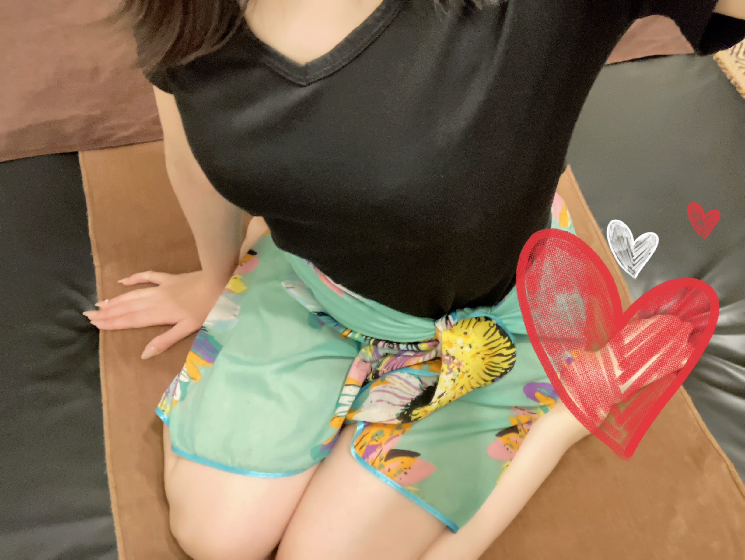 出勤のお知らせ♡