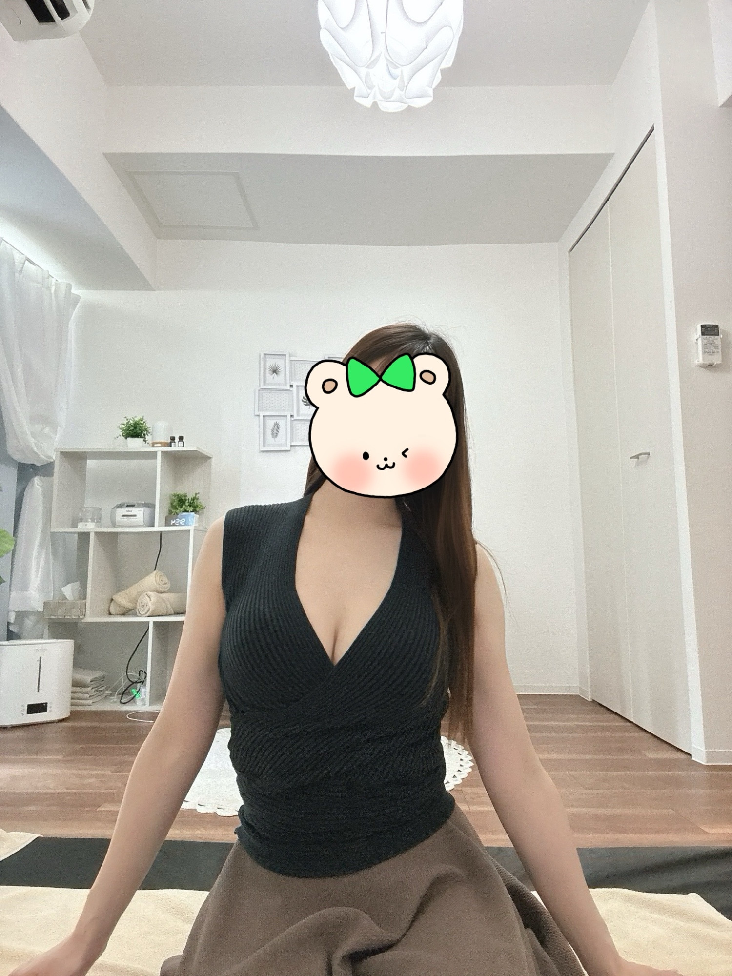 本日出勤🍀2/27金19:00-22:30