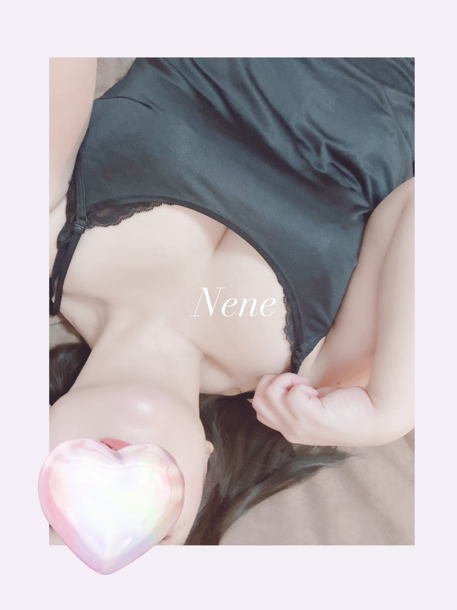 質問いいですか？🥹✨