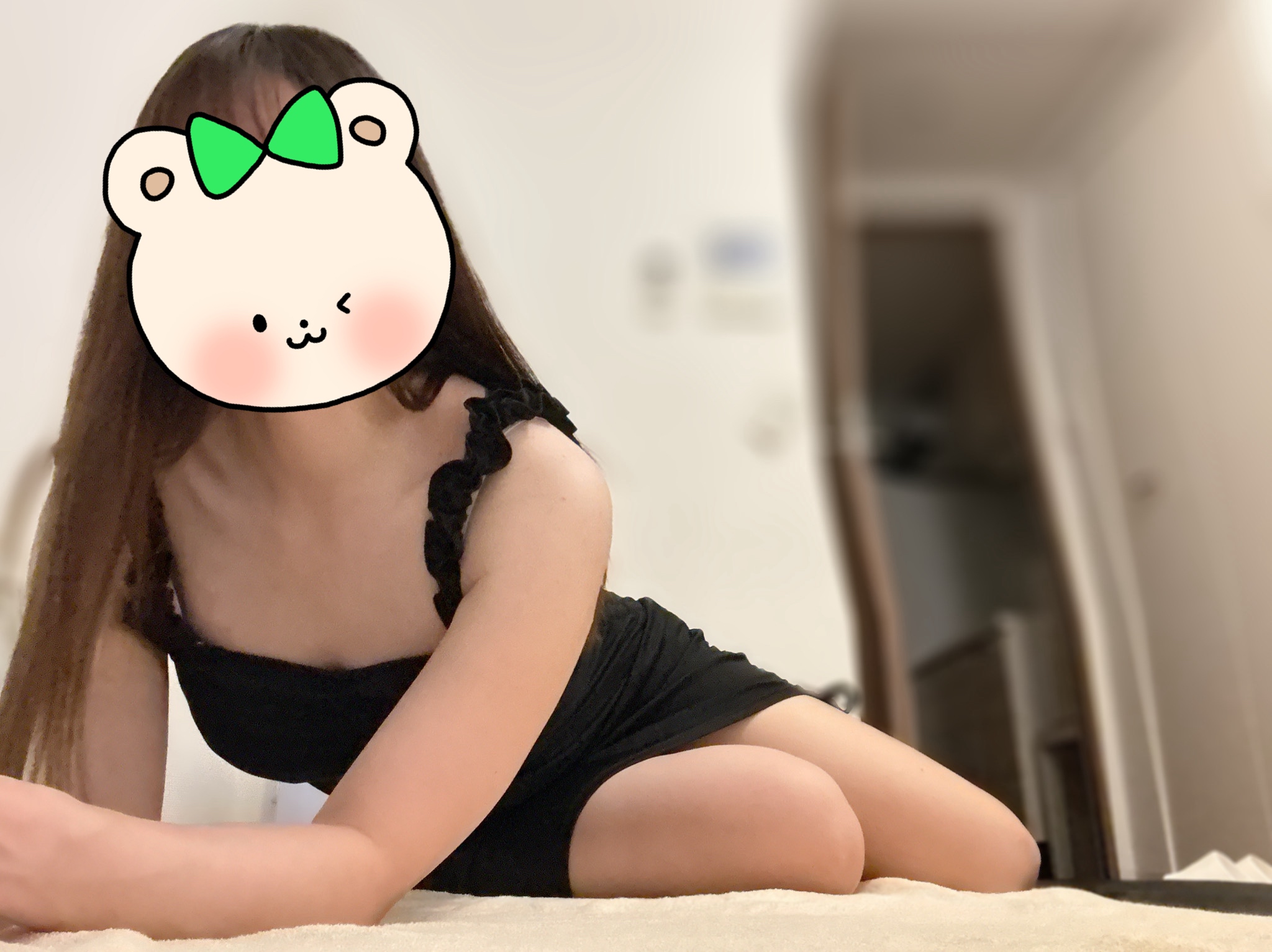 本日出勤🍀3/6金19:00-22:30