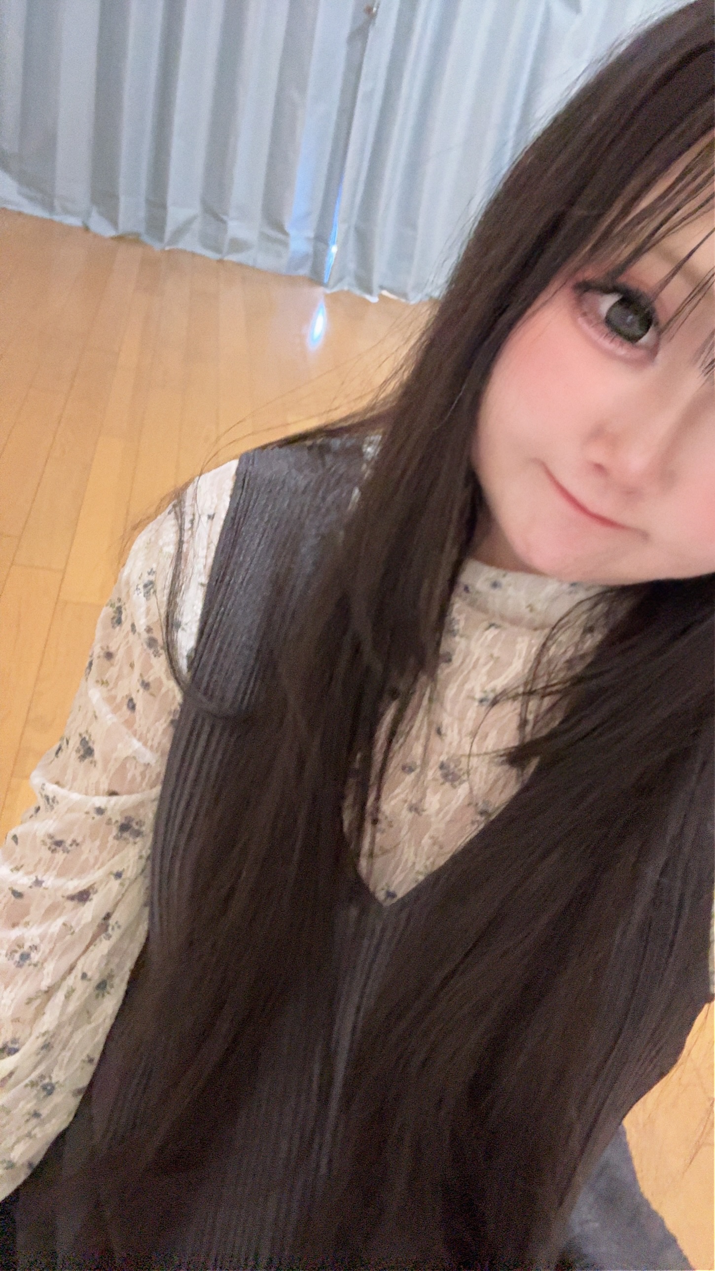 本日15:00-♡