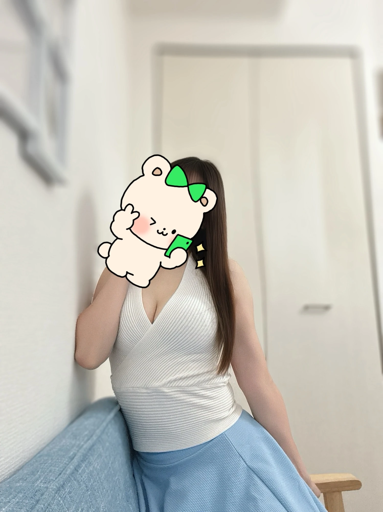 本日出勤🍀3/17火19:00-22:30