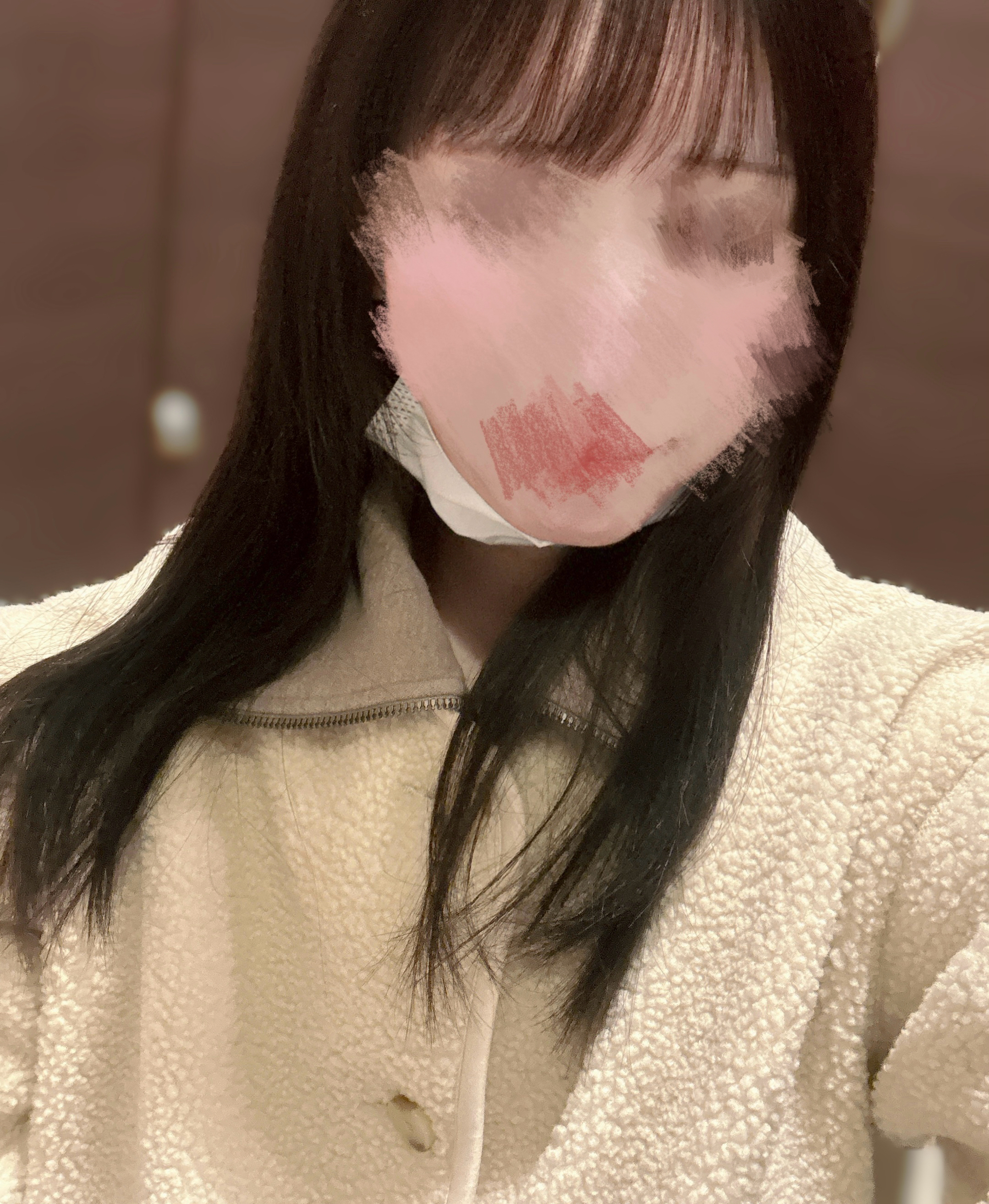 出勤しました💗