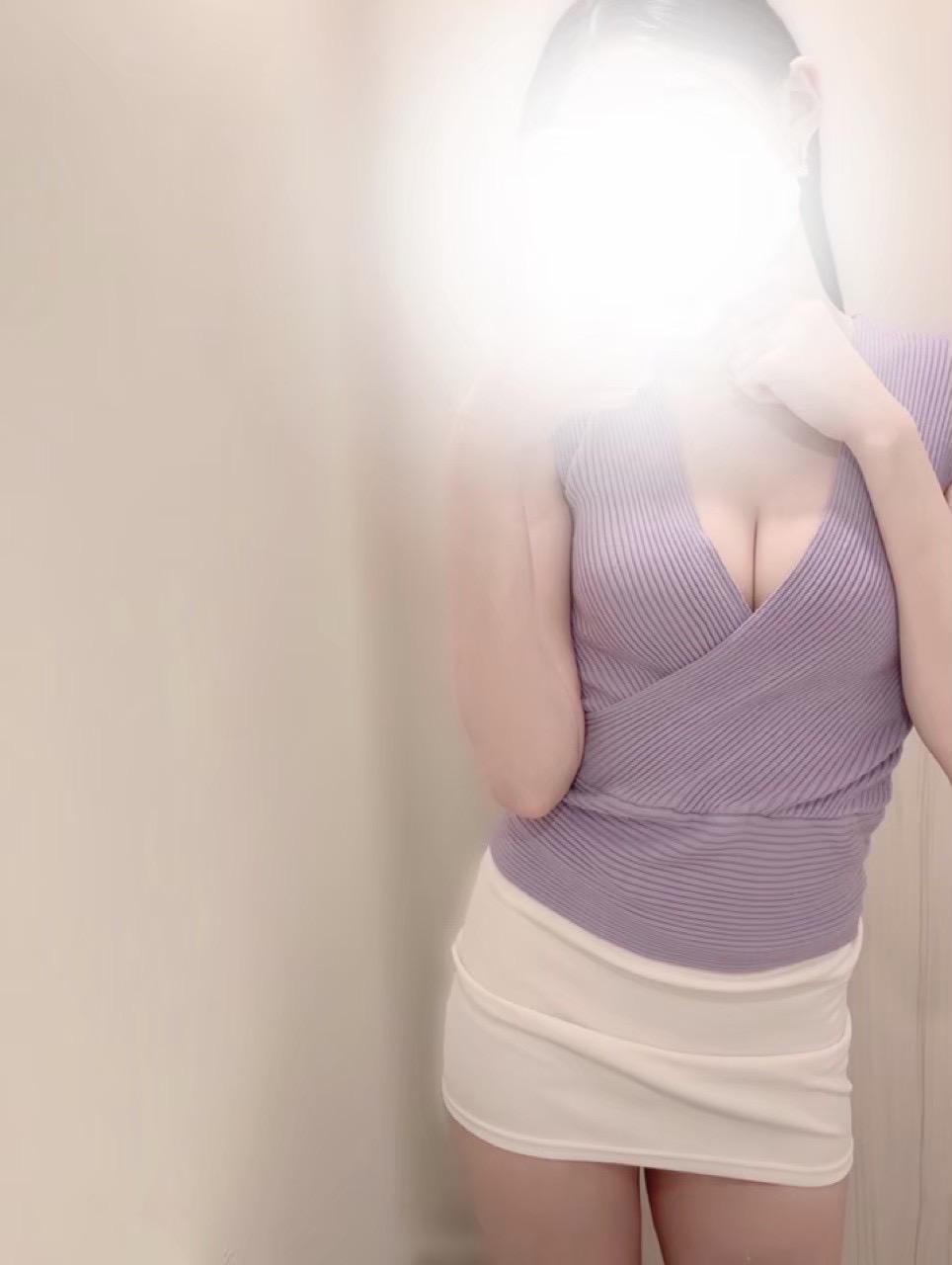 初めまして🫧🤍✨