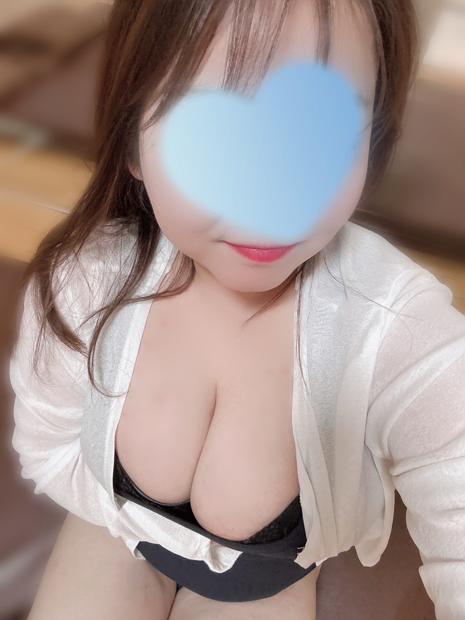 待ってるね❤️