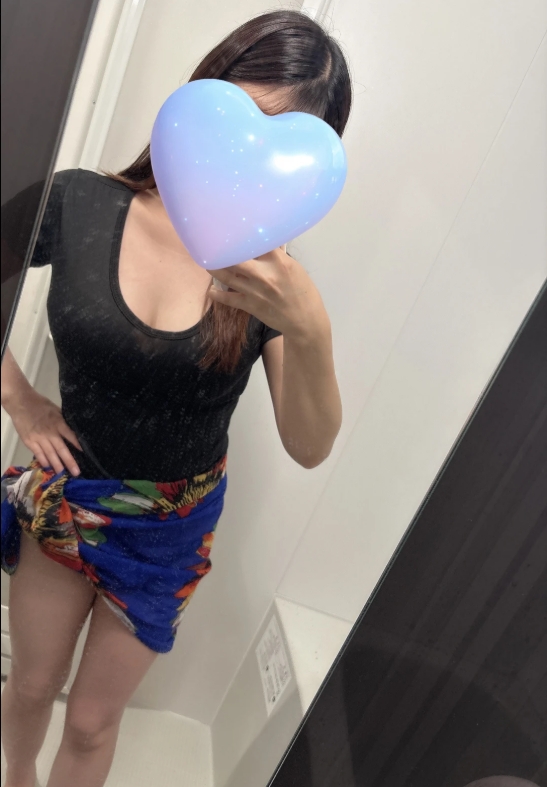 愛葉めいです♡