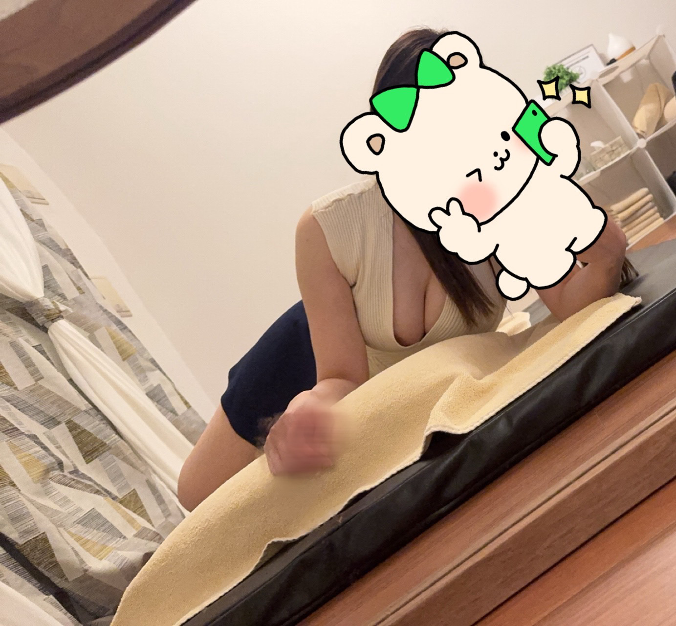 本日出勤🍀4/8水19:00-22:30