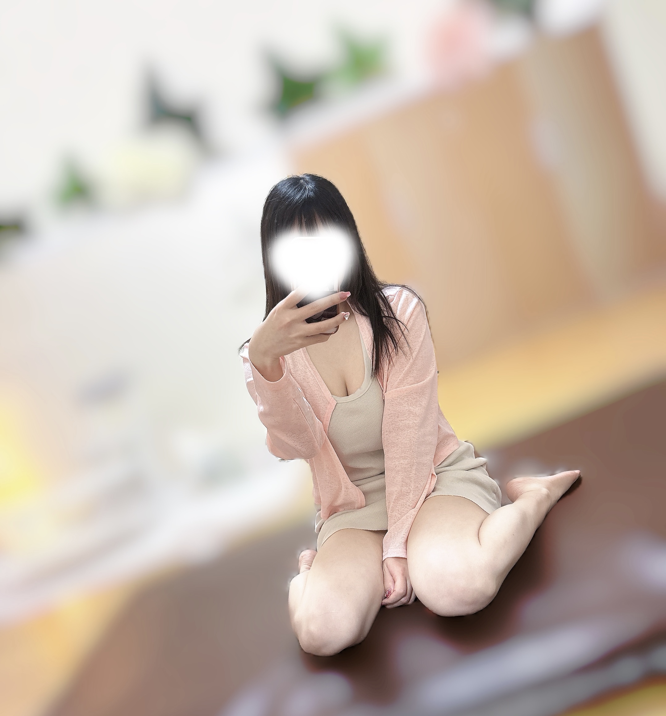 明日出勤します🐇💕