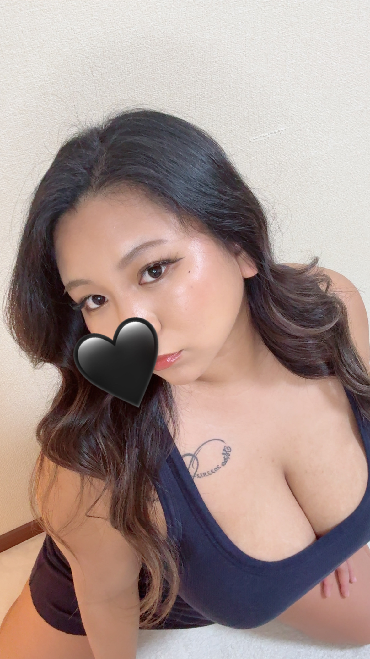 明日出勤です〜🩷