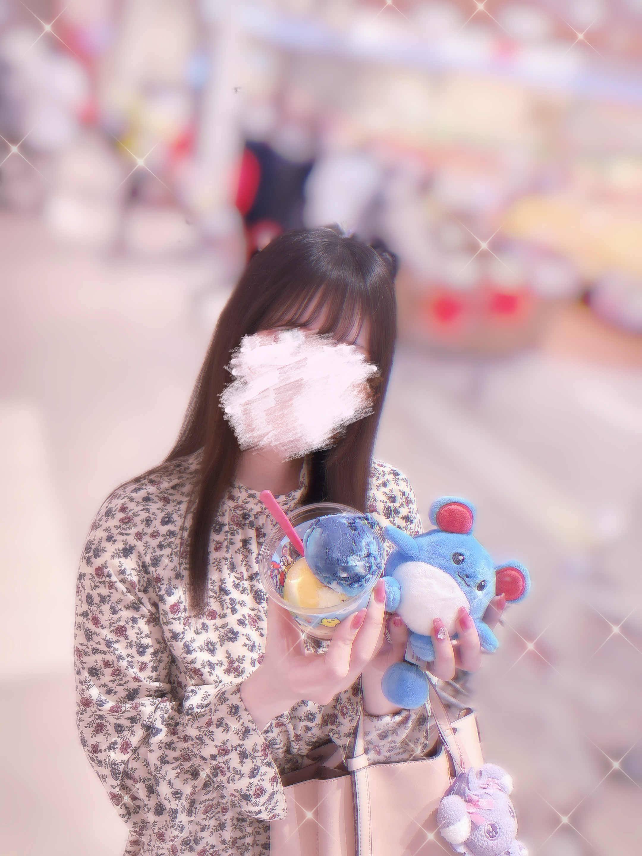 今日出勤です🌟