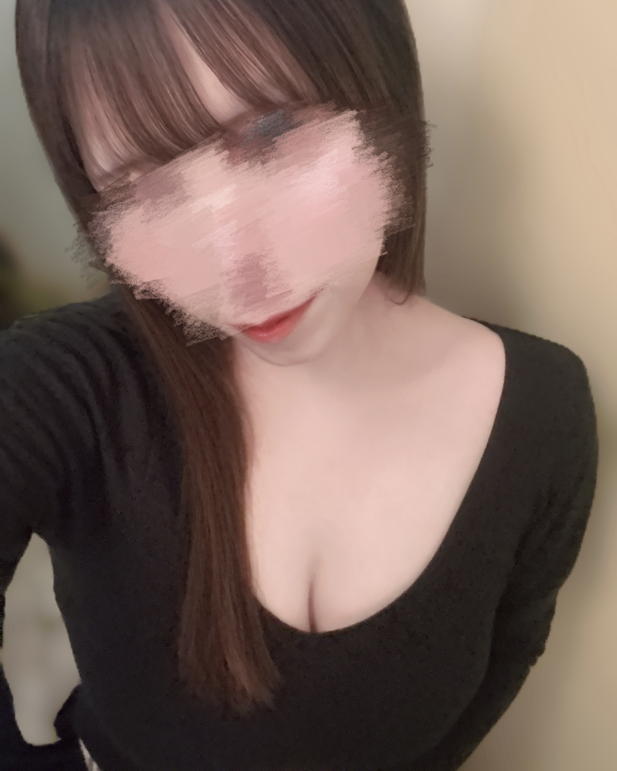 出勤です🐈‍⬛🎀