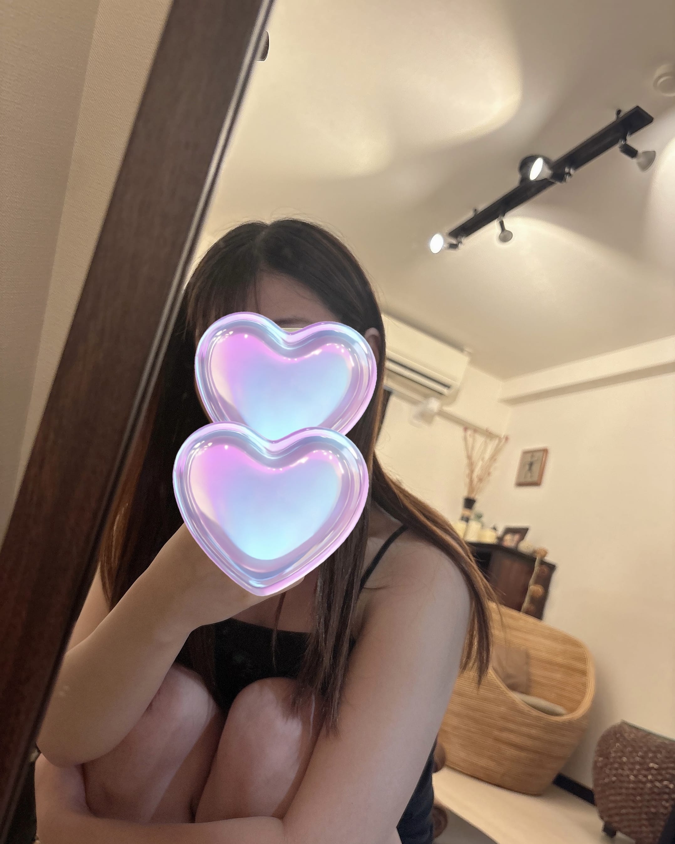 愛葉めいです❤