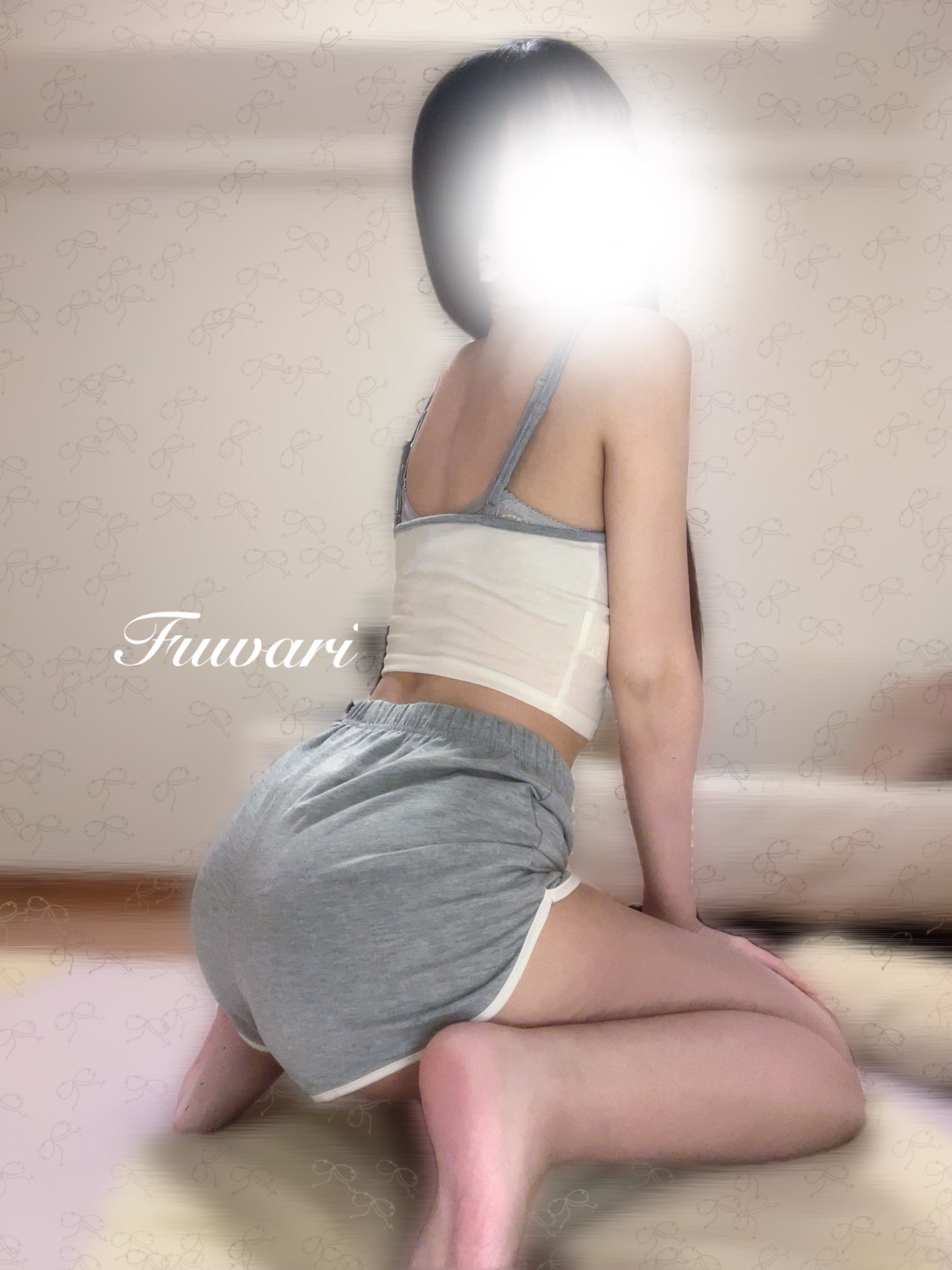 今日も居るよ💖