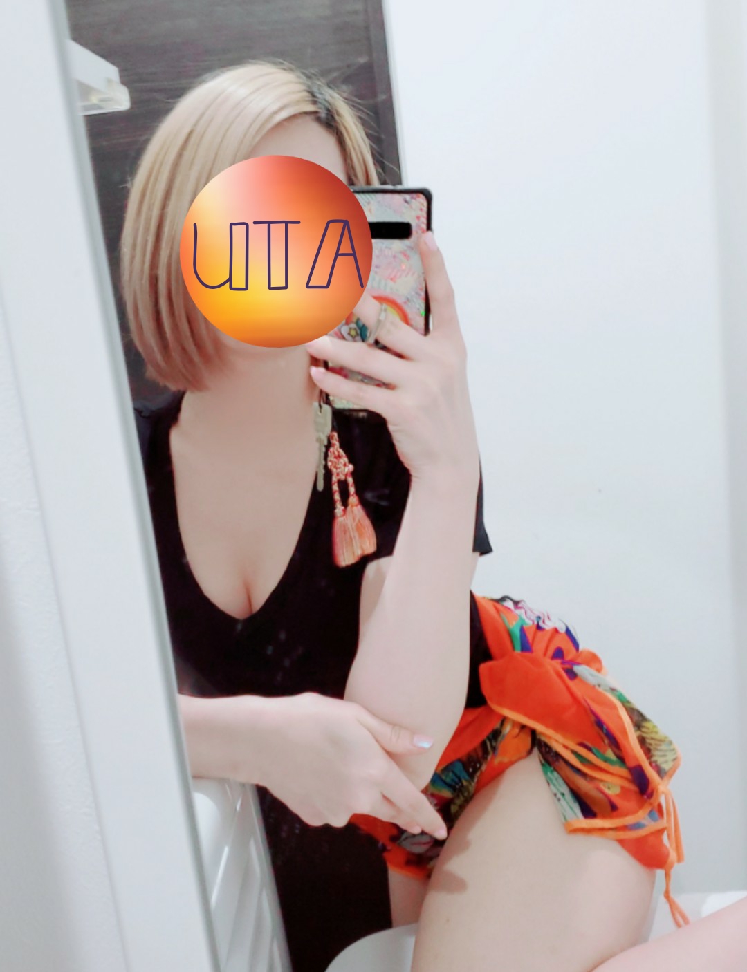 姫野うたです❤