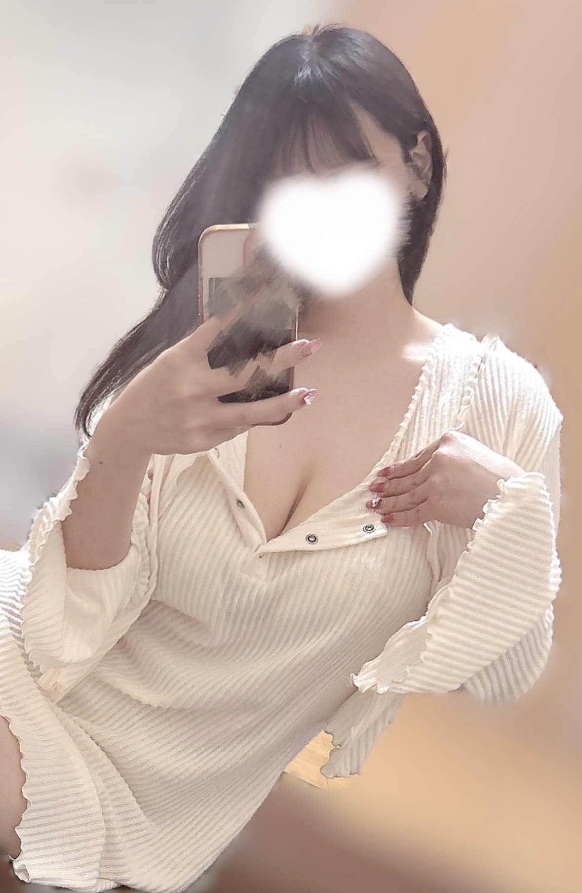 初めて夜出勤します🌃✨