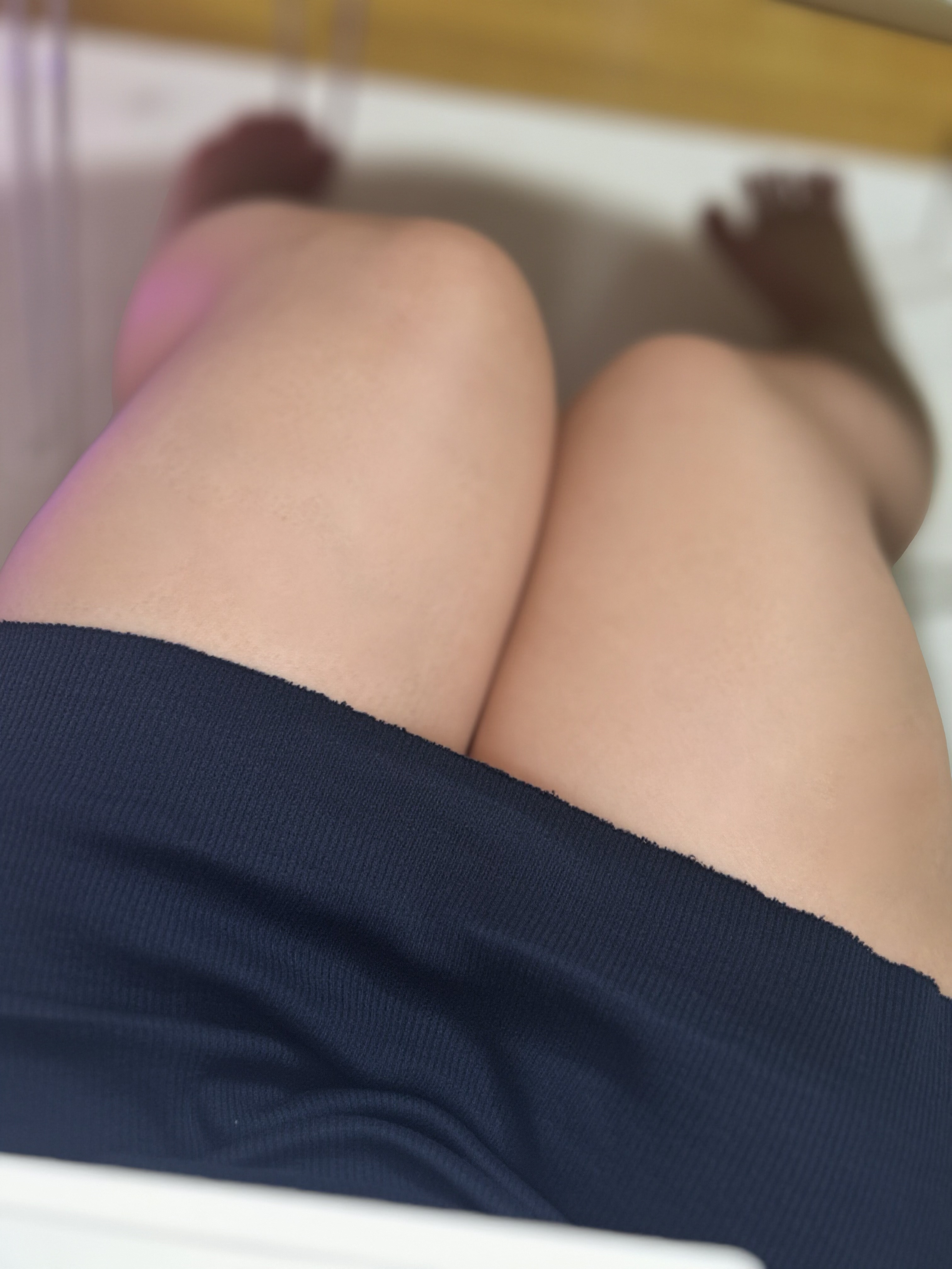 気持ちいい風が吹いてる🥰