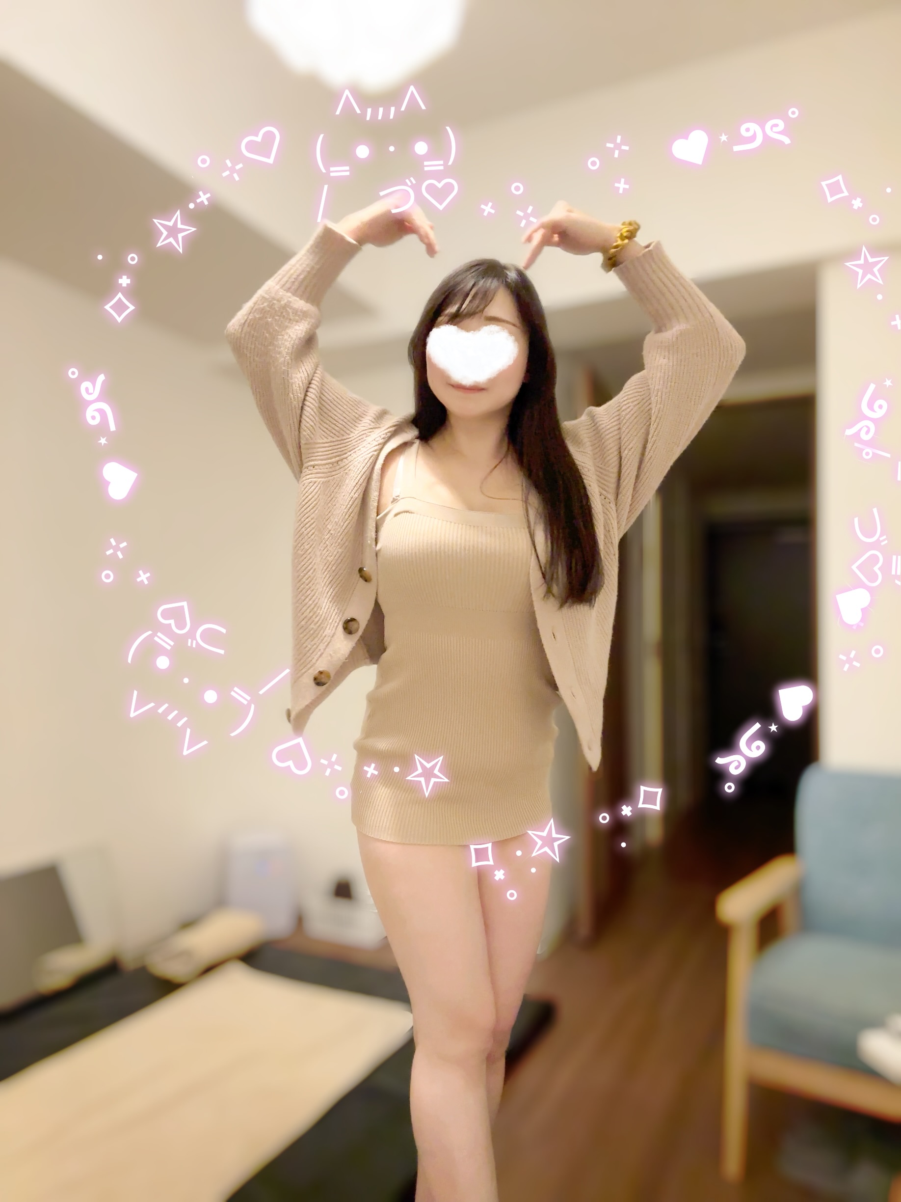 次の出勤は、5/3(日)15-23時です💕