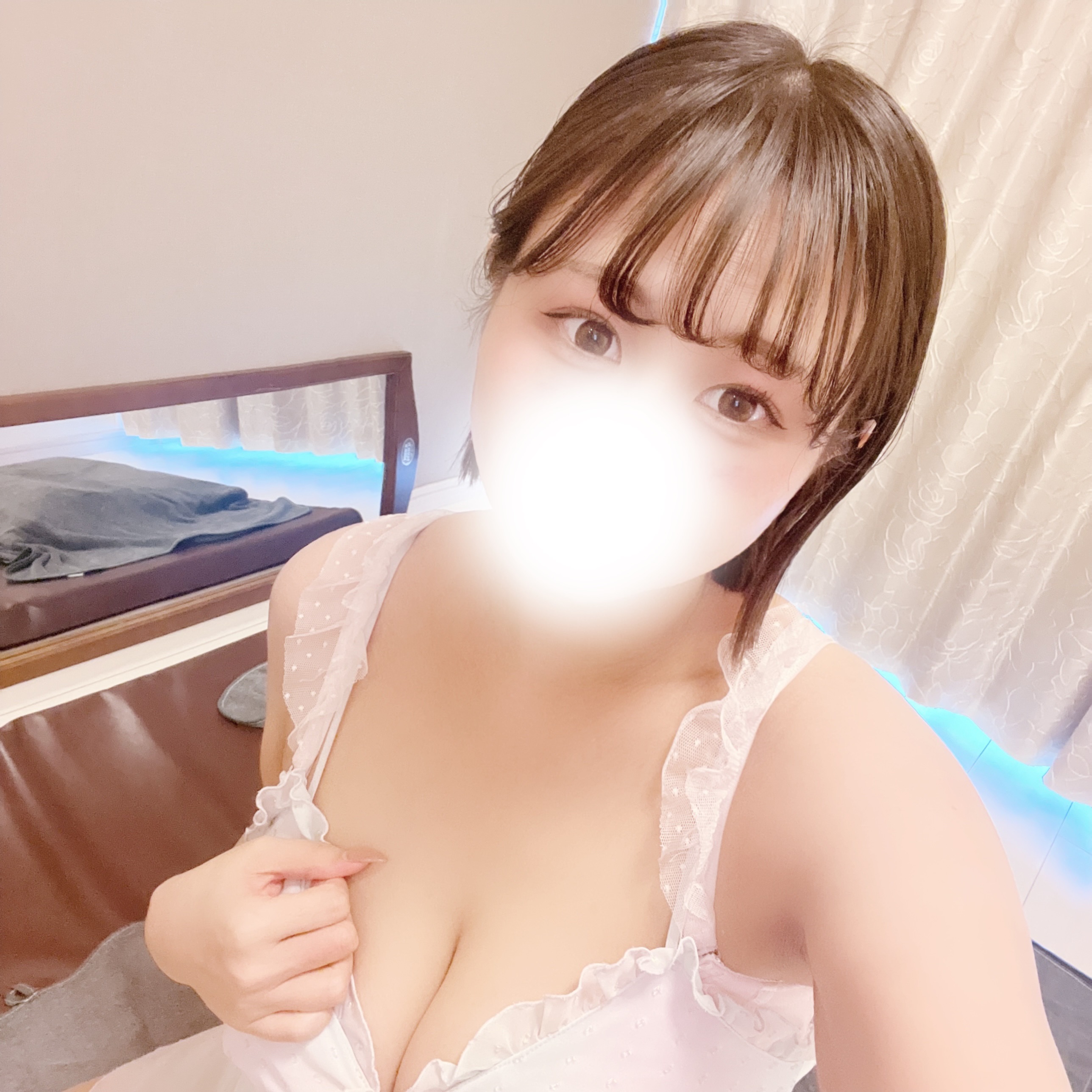 はじめて、、、⭐︎