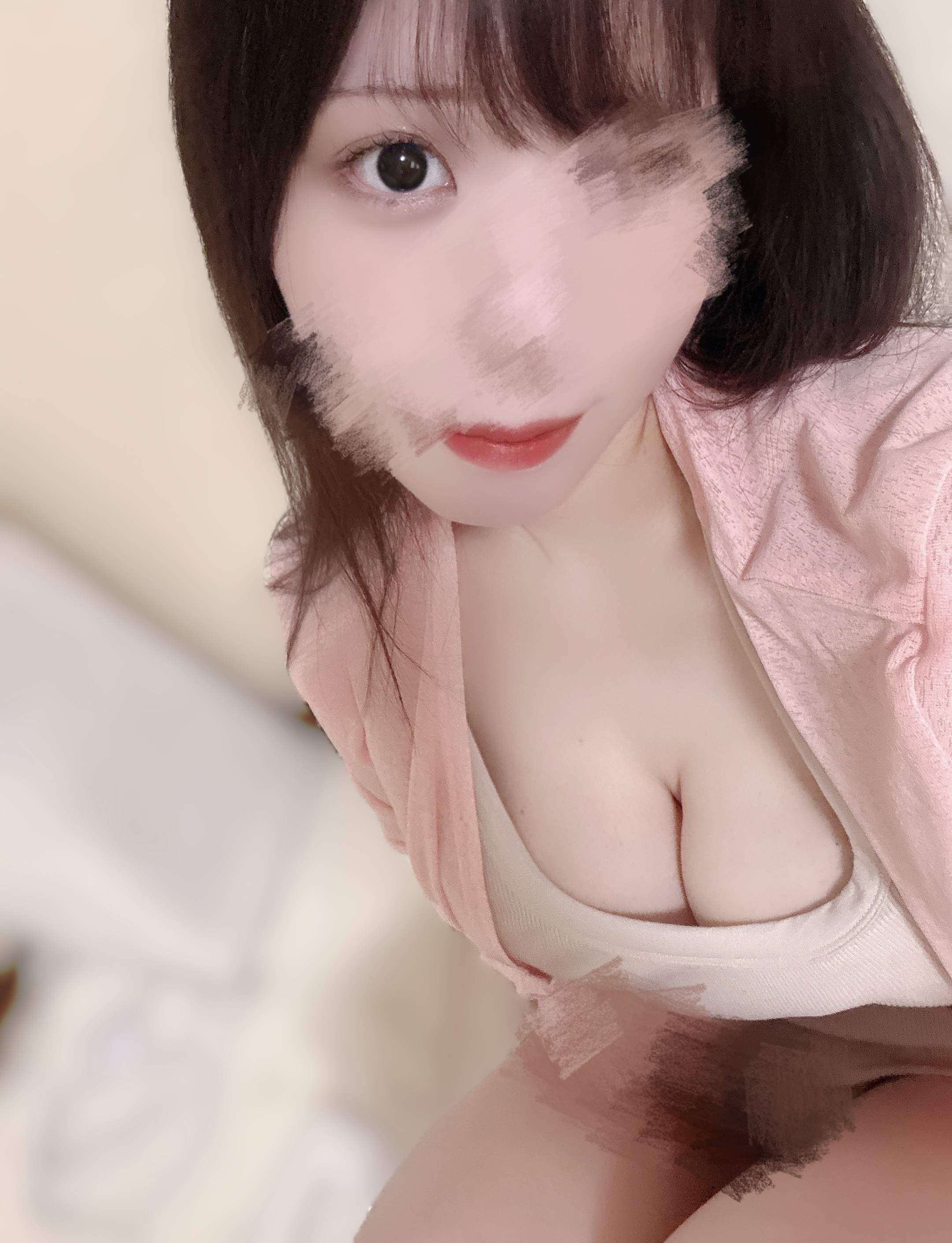 お待ちしてます👼🏻‎💕