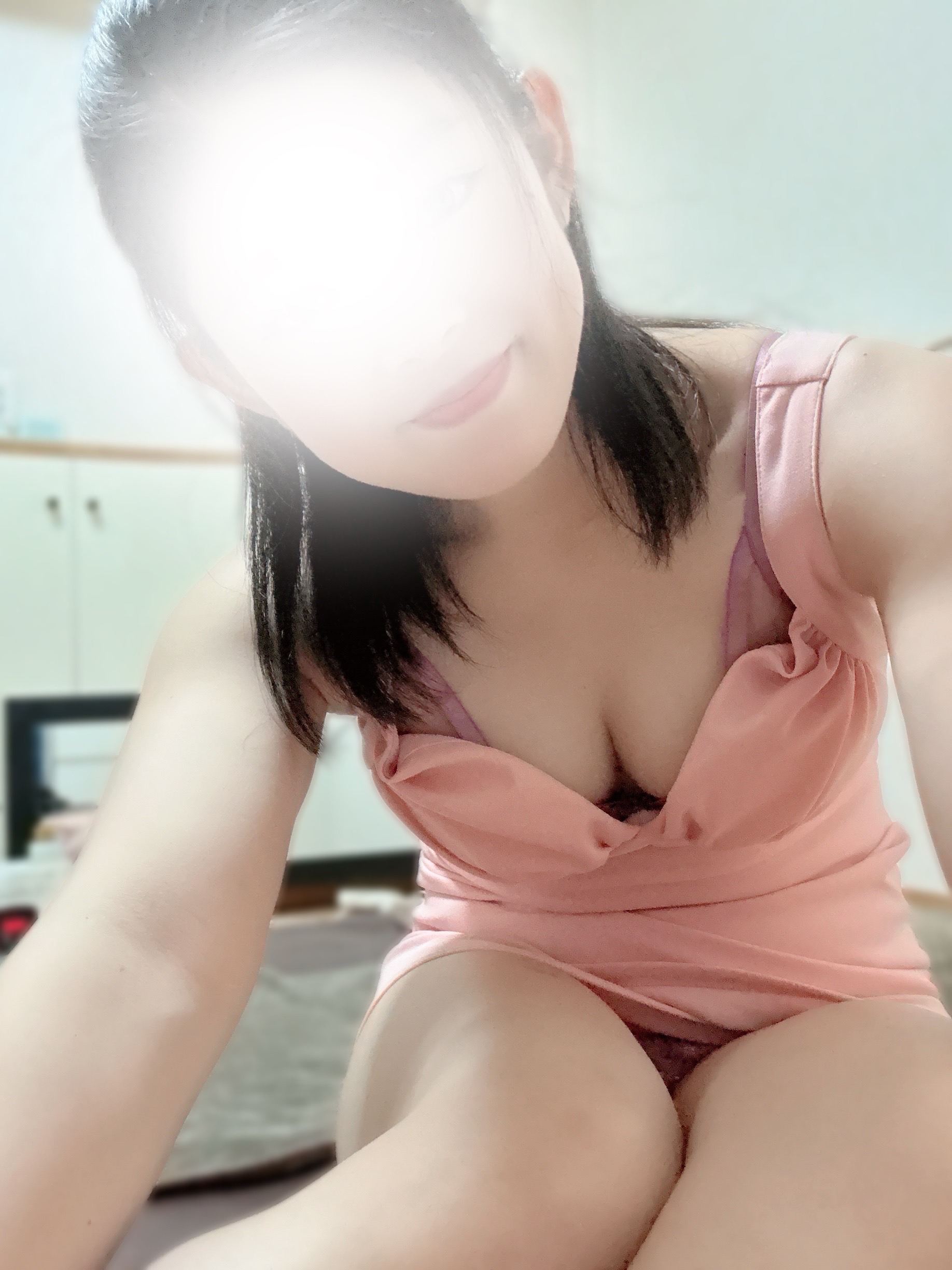 初めての写メ日記🫶