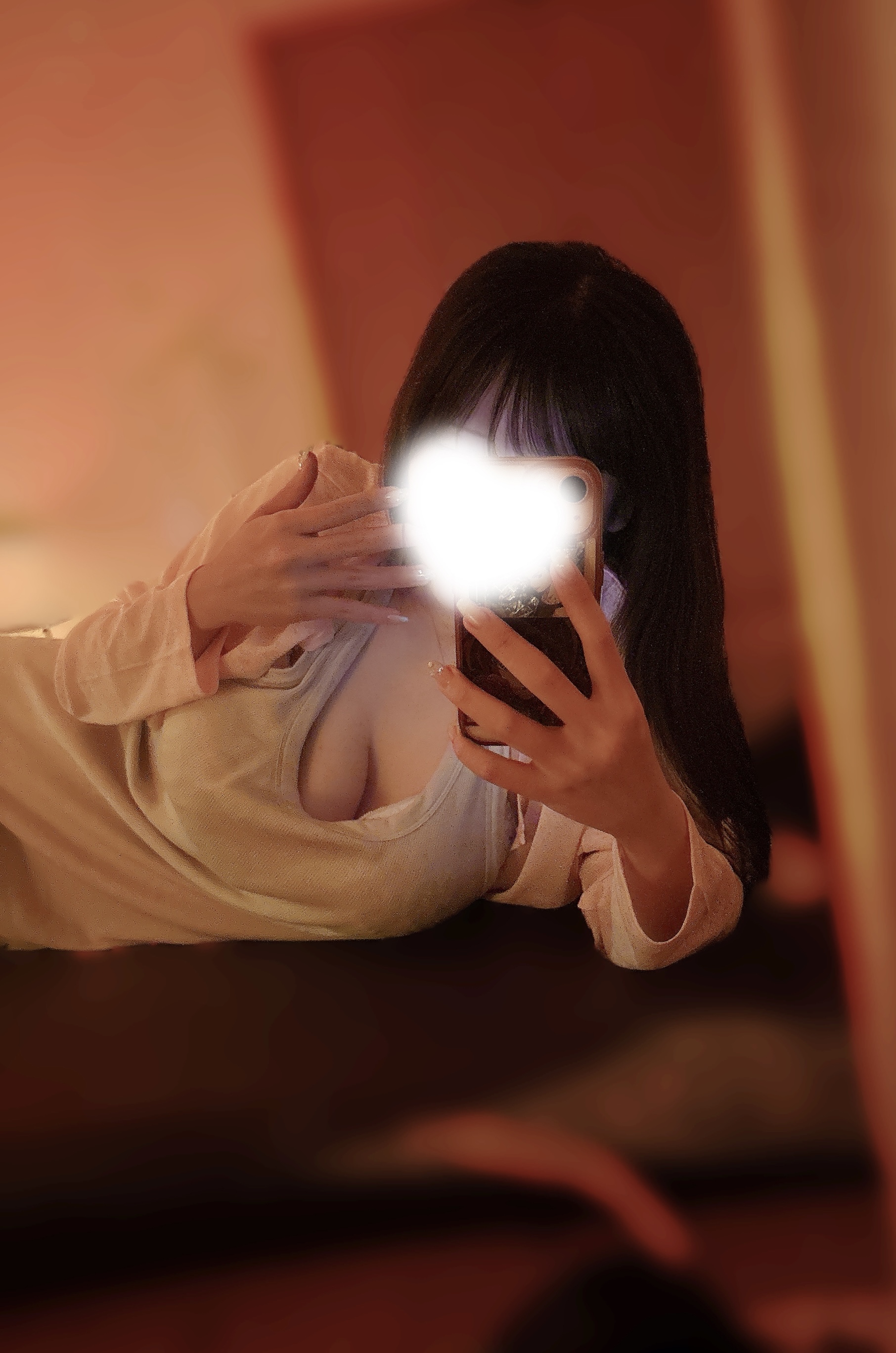 
こんにちは❕のあです🍑🎀

昨日会いに来て下さったお兄様、ありがとうございました🐱💓とっても楽しかったあ🎶
また会いに来てね（ ܸʚ̴̶̷̷⩊ʚ̴̶̷̷ ܸ）？🫧

のあを指名して下さるお兄様方は、みなさん本当にお優しくて😻たくさん褒めてくださってうれしいです😿いつも本当にありがとうございます👼🏻‎💕


次回は明日5/1(金)11時～17時で出勤します🎶
あいにくの雨ですが、初めましてさんもリピーターさんも是非お待ちしております‪🫶🏻︎
いっしょにぬくぬくしようね💭