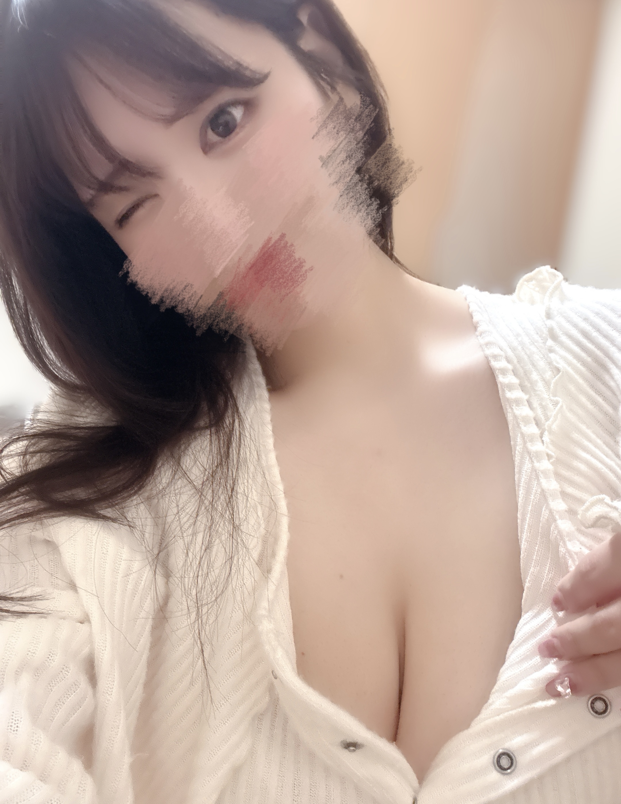 

こんにちは、のあです🍑🎀

本日11時～17時で出勤しています🫧
最終受付は15時40分です🐈🐾

次回が少し間空いて5/8なので、よかったら会いに来てくださったらうれしいです....🎶
お部屋暖かくして待ってます⸝⸝>  ̫ <⸝⸝💓



雨、思ったよりも大したことなくてよかった...❕😌

