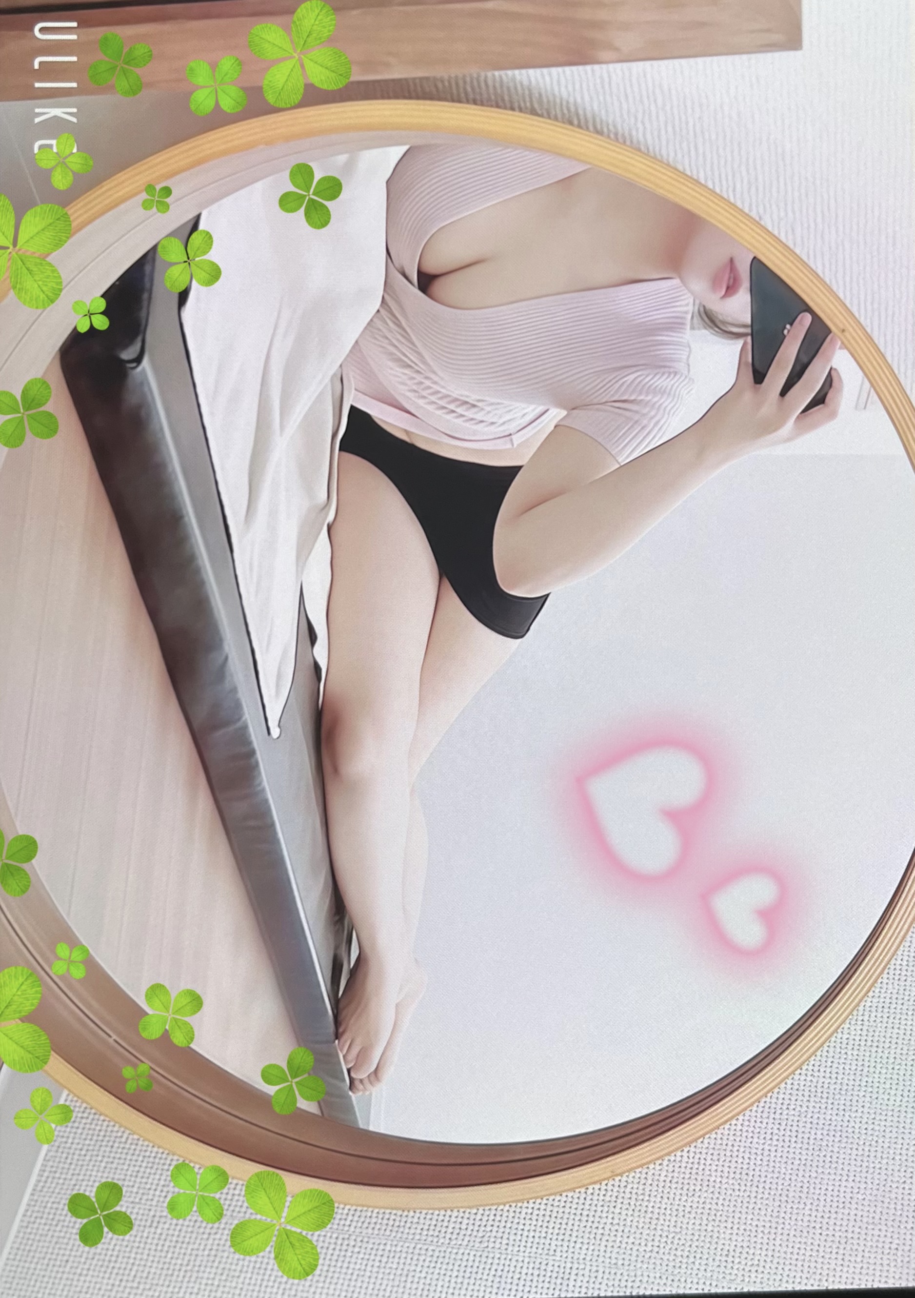 こんにちは🍀